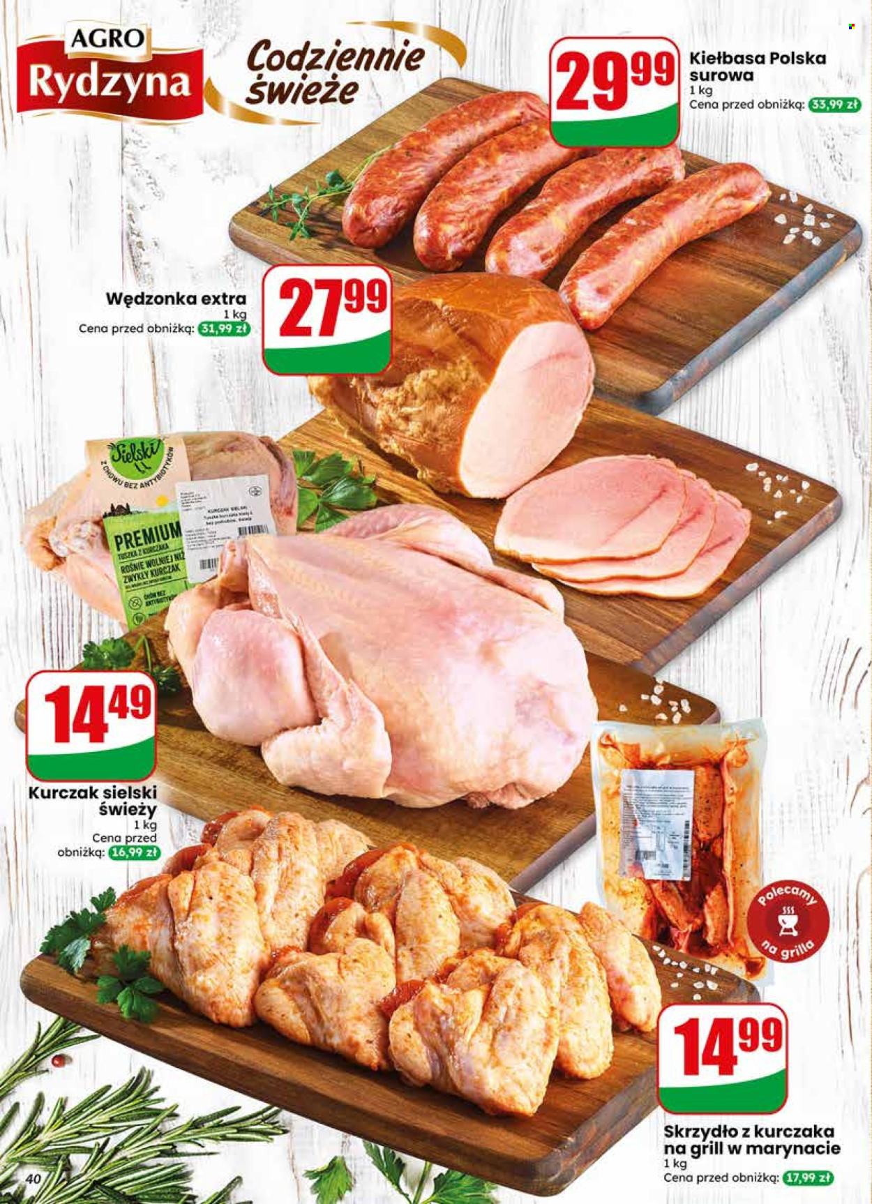 Gazetka Dino - 10.6.2026. - 16.6.2026.. Strona 40