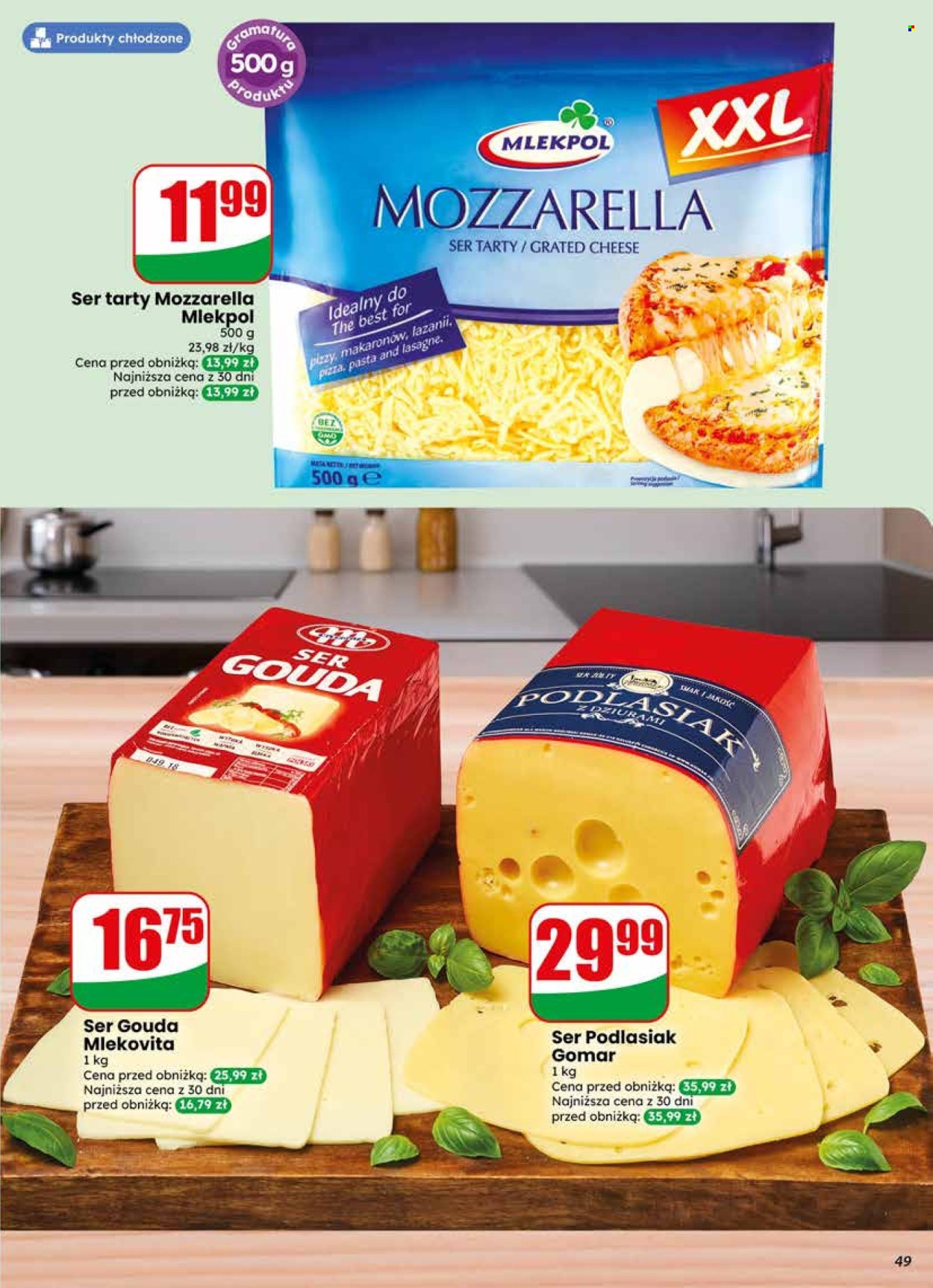 Gazetka Dino - 10.6.2026. - 16.6.2026.. Strona 49