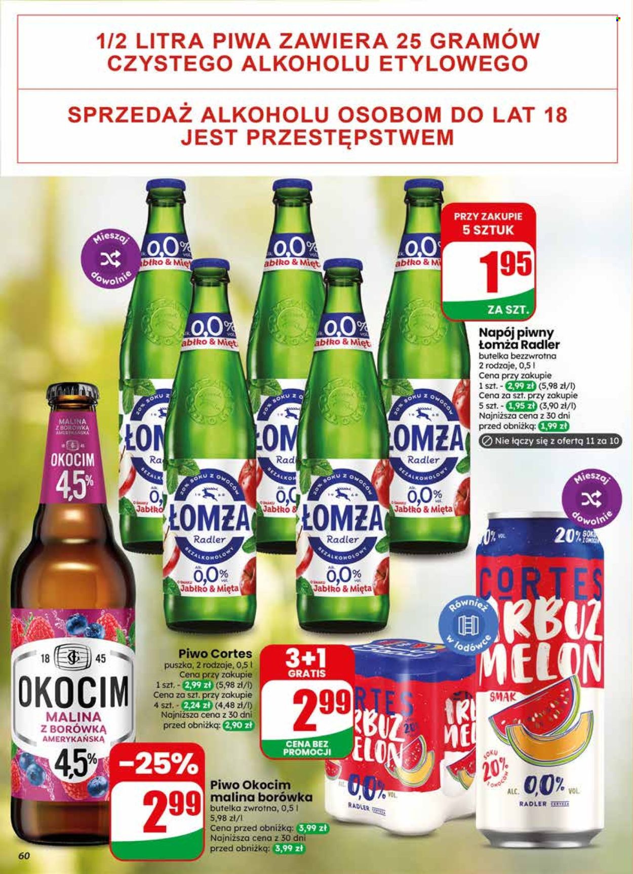 Gazetka Dino - 10.6.2026. - 16.6.2026.. Strona 60