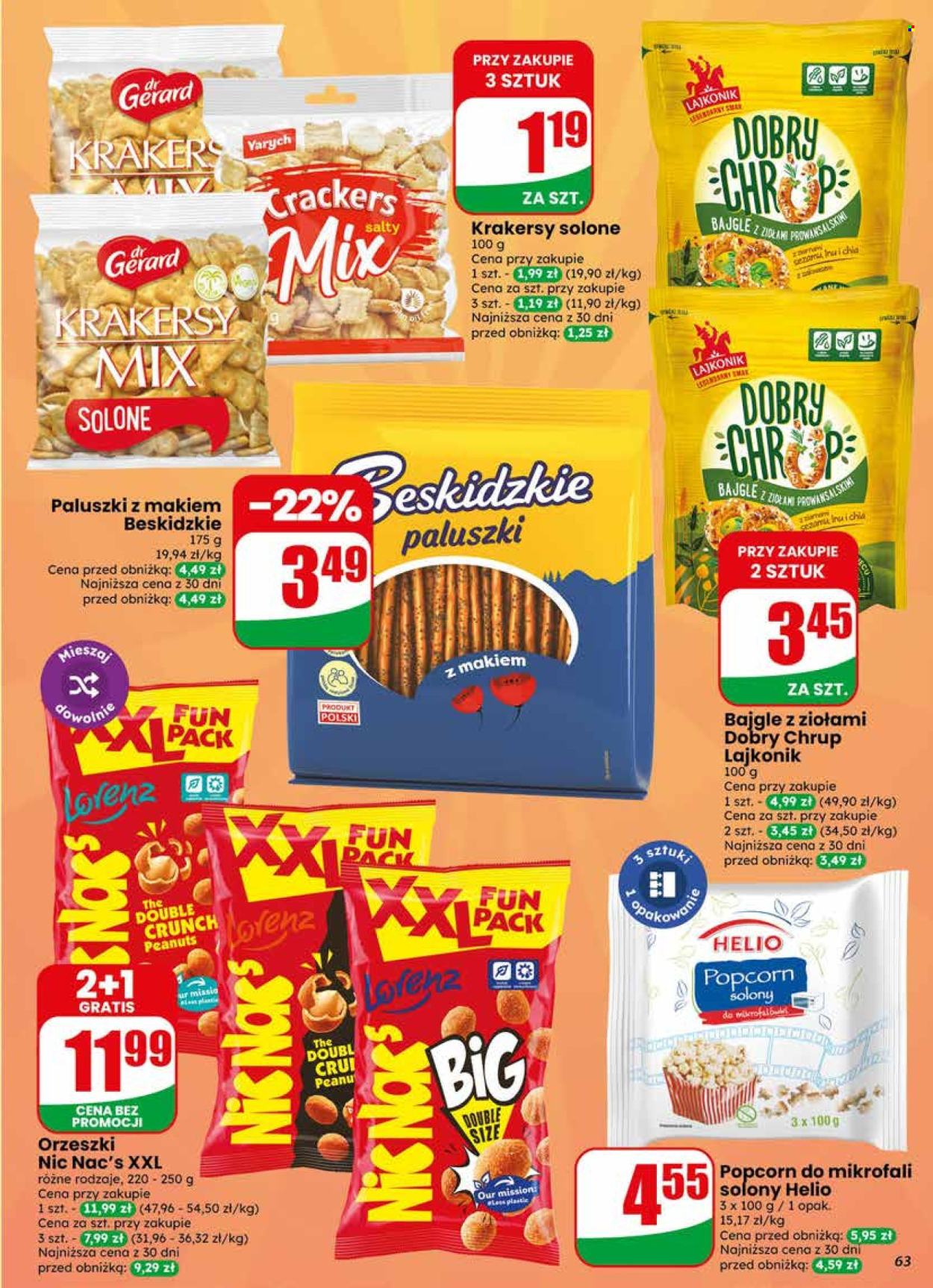 Gazetka Dino - 10.6.2026. - 16.6.2026.. Strona 63