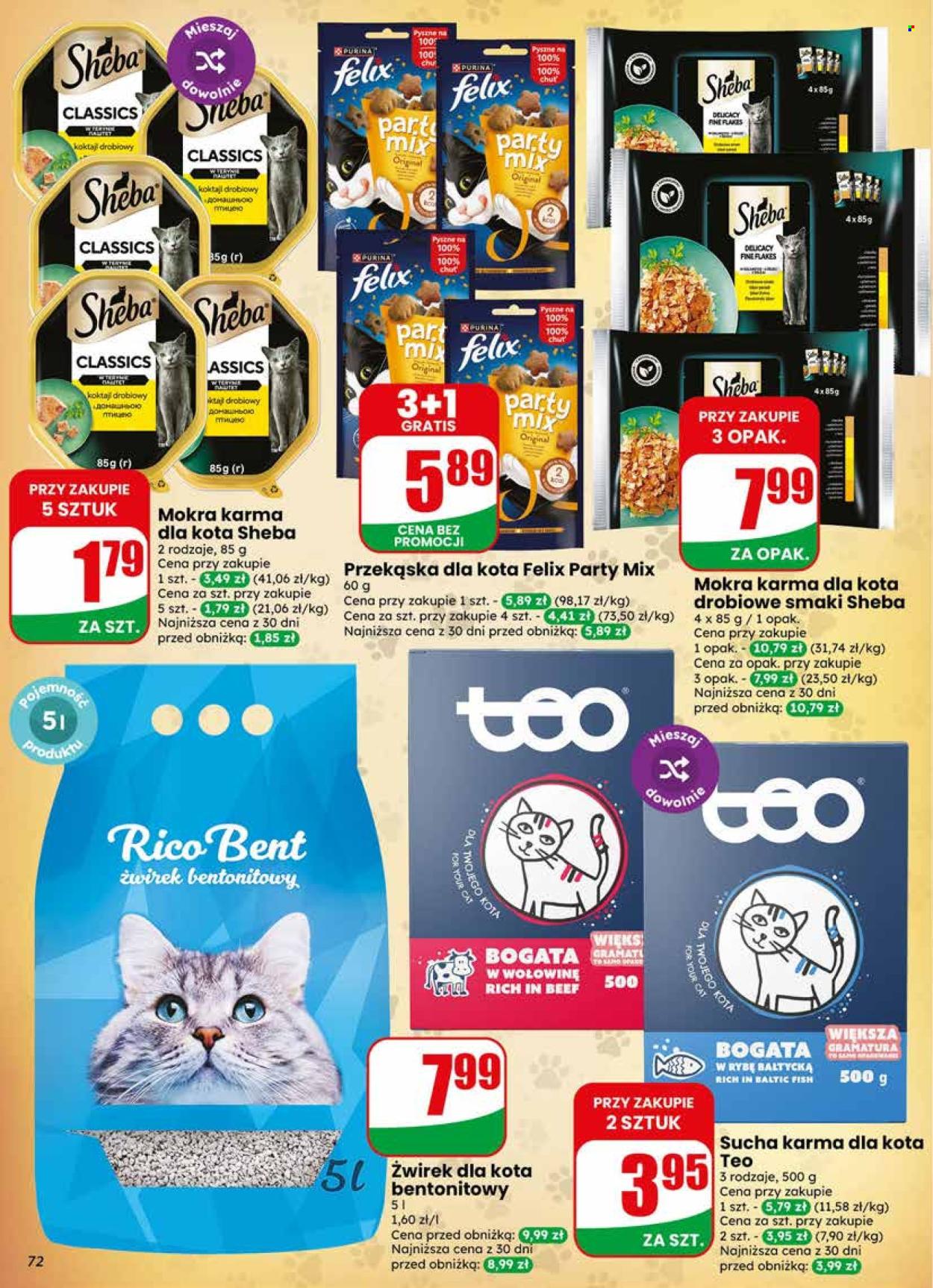 Gazetka Dino - 10.6.2026. - 16.6.2026.. Strona 72