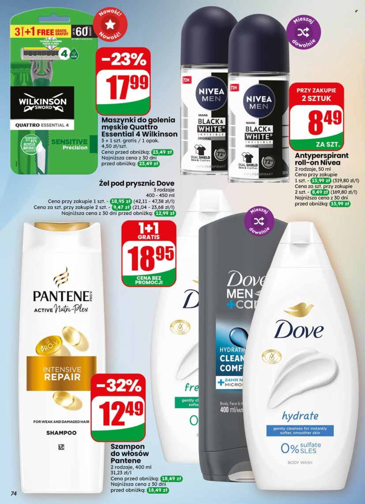 Gazetka Dino - 10.6.2026. - 16.6.2026.. Strona 74