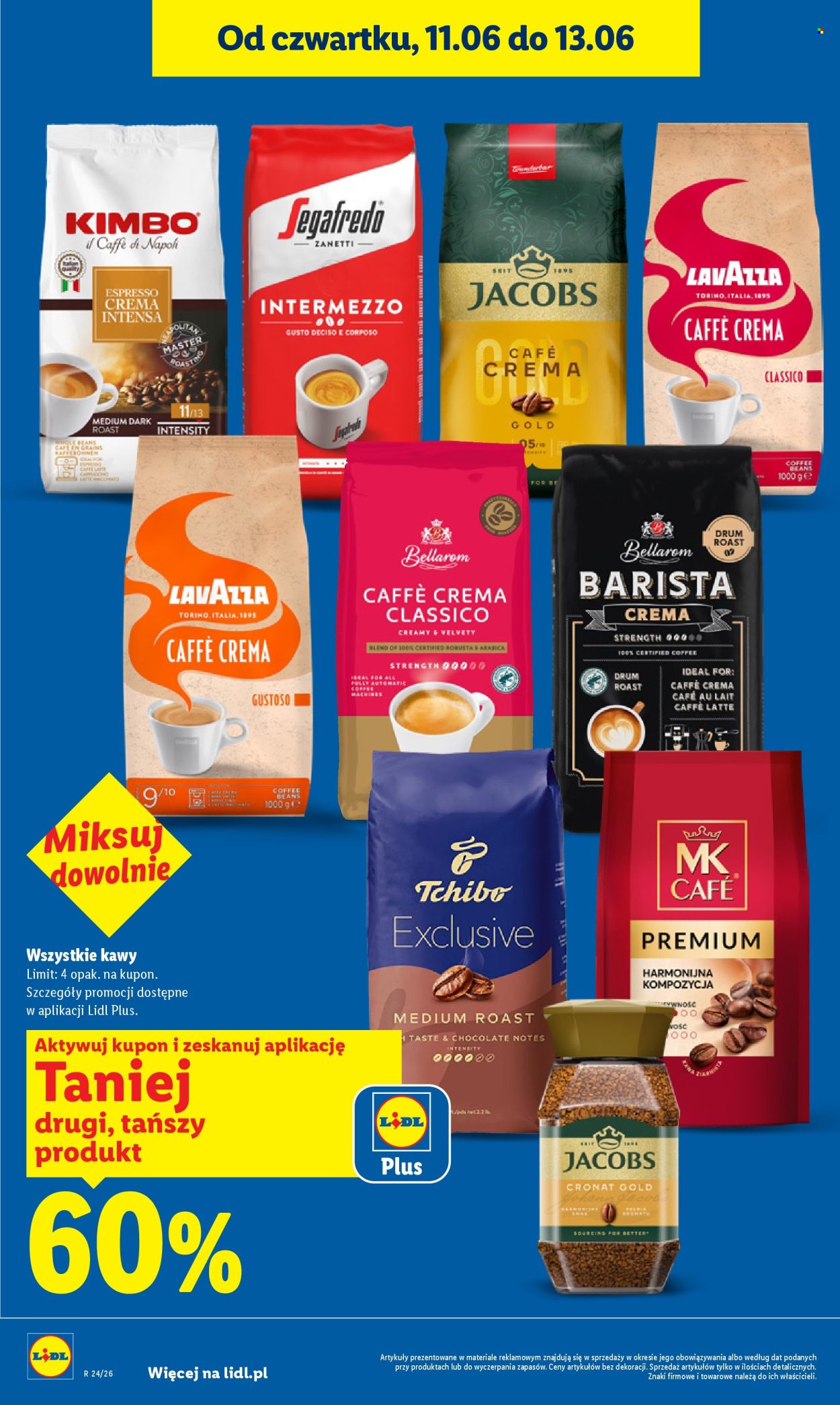 Gazetka Lidl - 11.6.2026. - 13.6.2026.. Strona 14