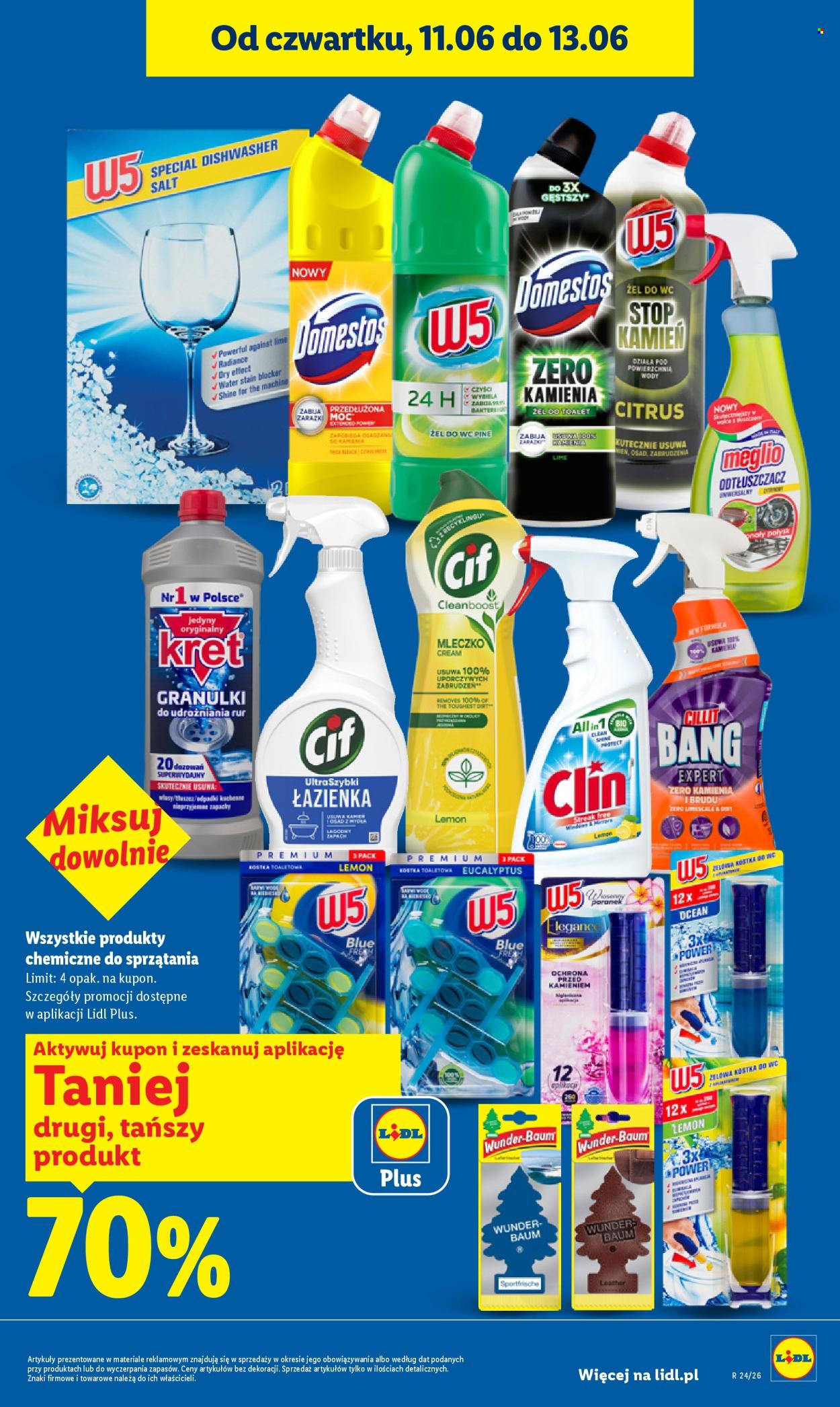 Gazetka Lidl - 11.6.2026. - 13.6.2026.. Strona 15