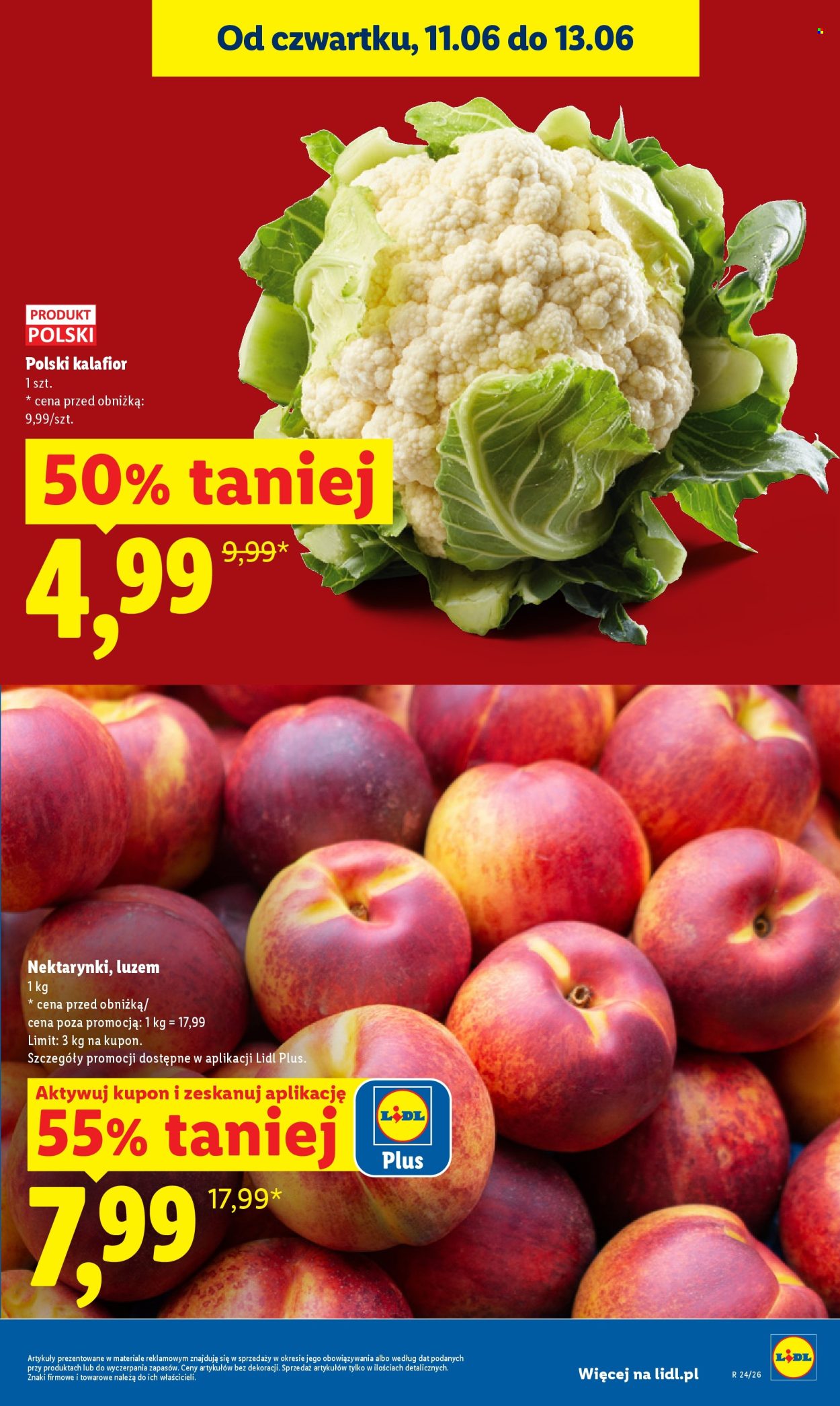 Gazetka Lidl - 11.6.2026. - 13.6.2026.. Strona 19