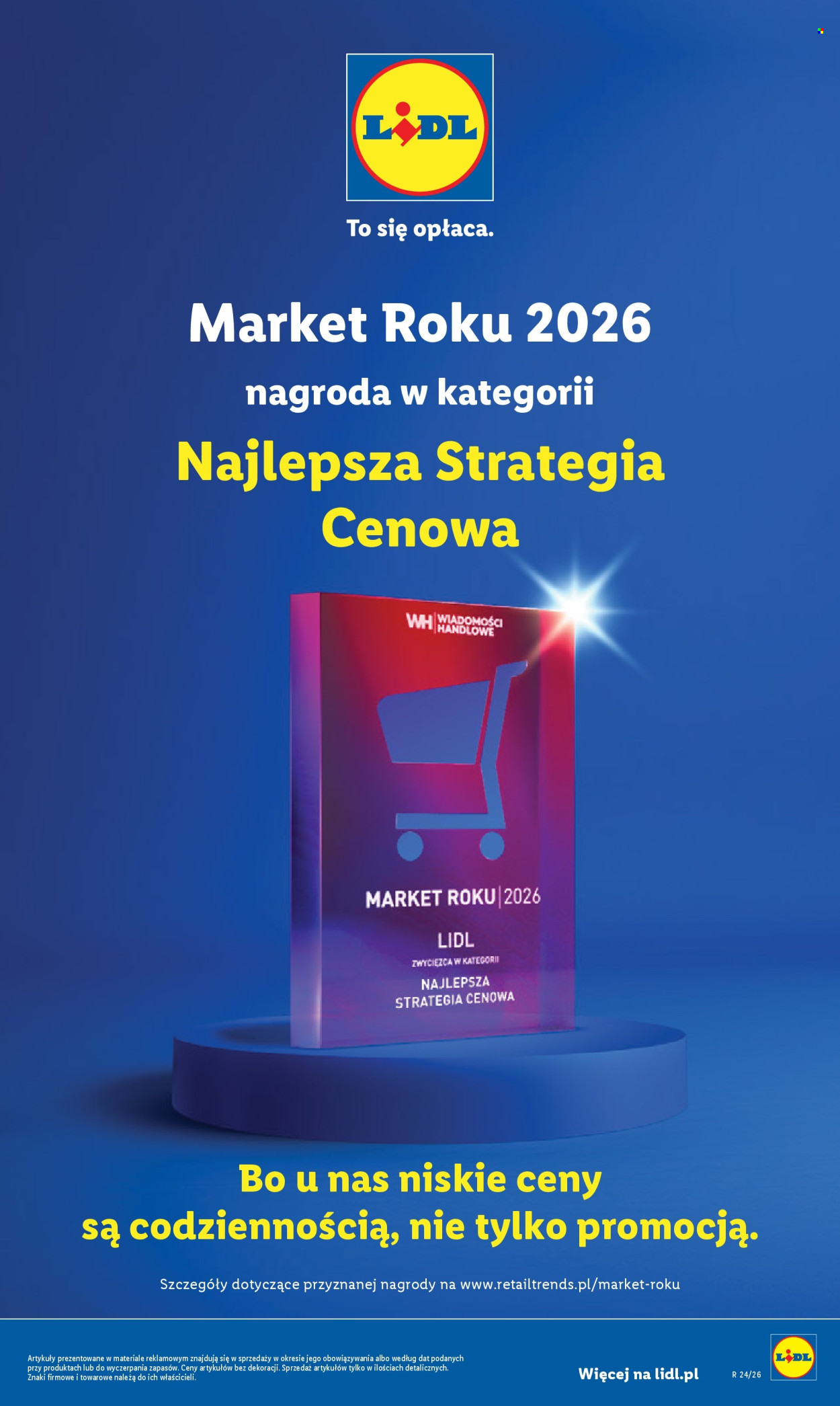 Gazetka Lidl - 11.6.2026. - 13.6.2026.. Strona 31