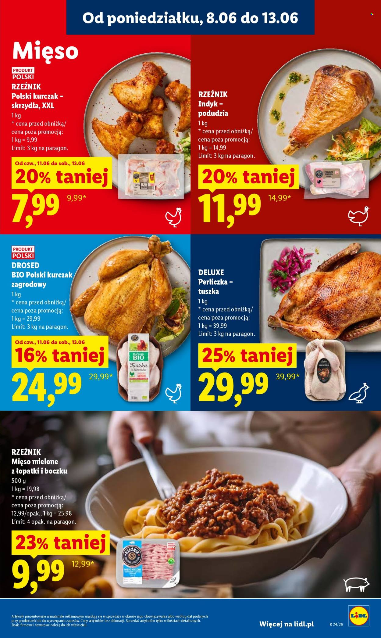 Gazetka Lidl - 11.6.2026. - 13.6.2026.. Strona 55