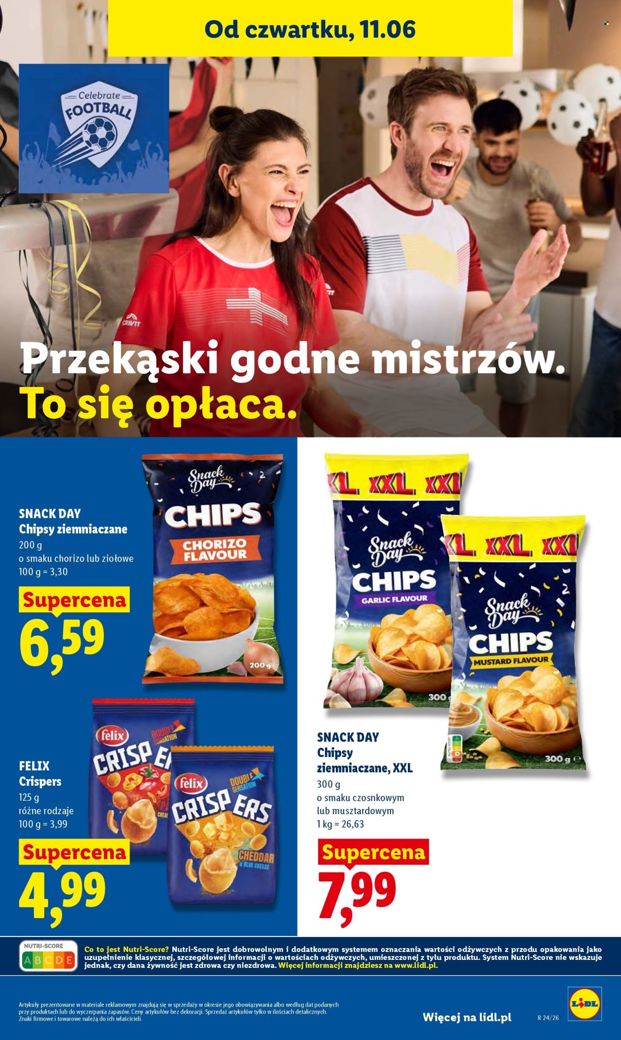Gazetka Lidl - 11.6.2026. - 13.6.2026.. Strona 77