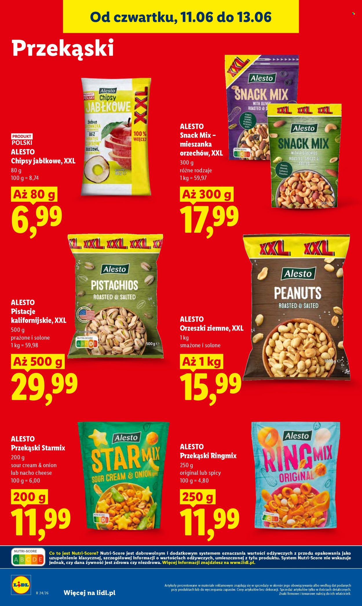 Gazetka Lidl - 11.6.2026. - 13.6.2026.. Strona 80