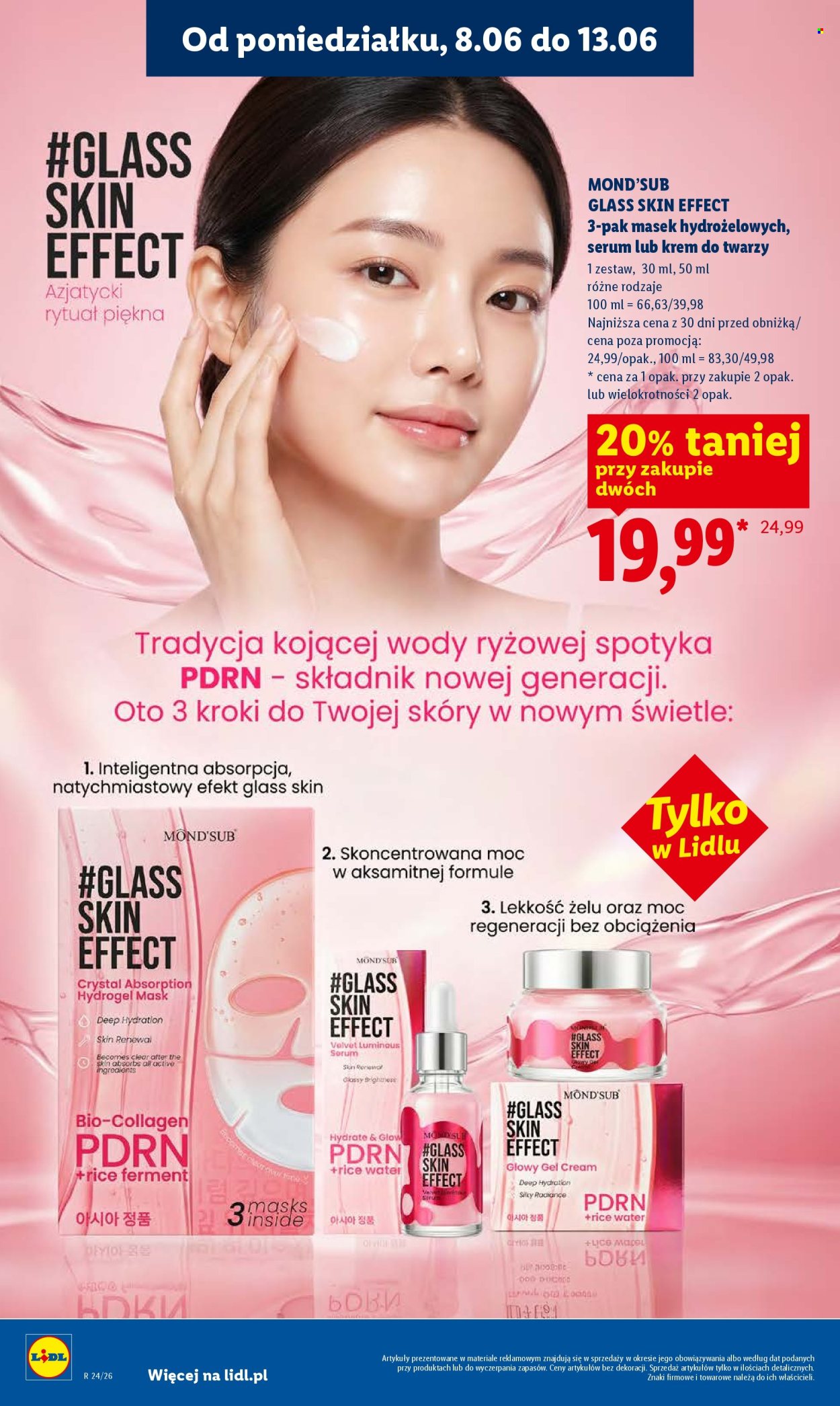 Gazetka Lidl - 11.6.2026. - 13.6.2026.. Strona 86