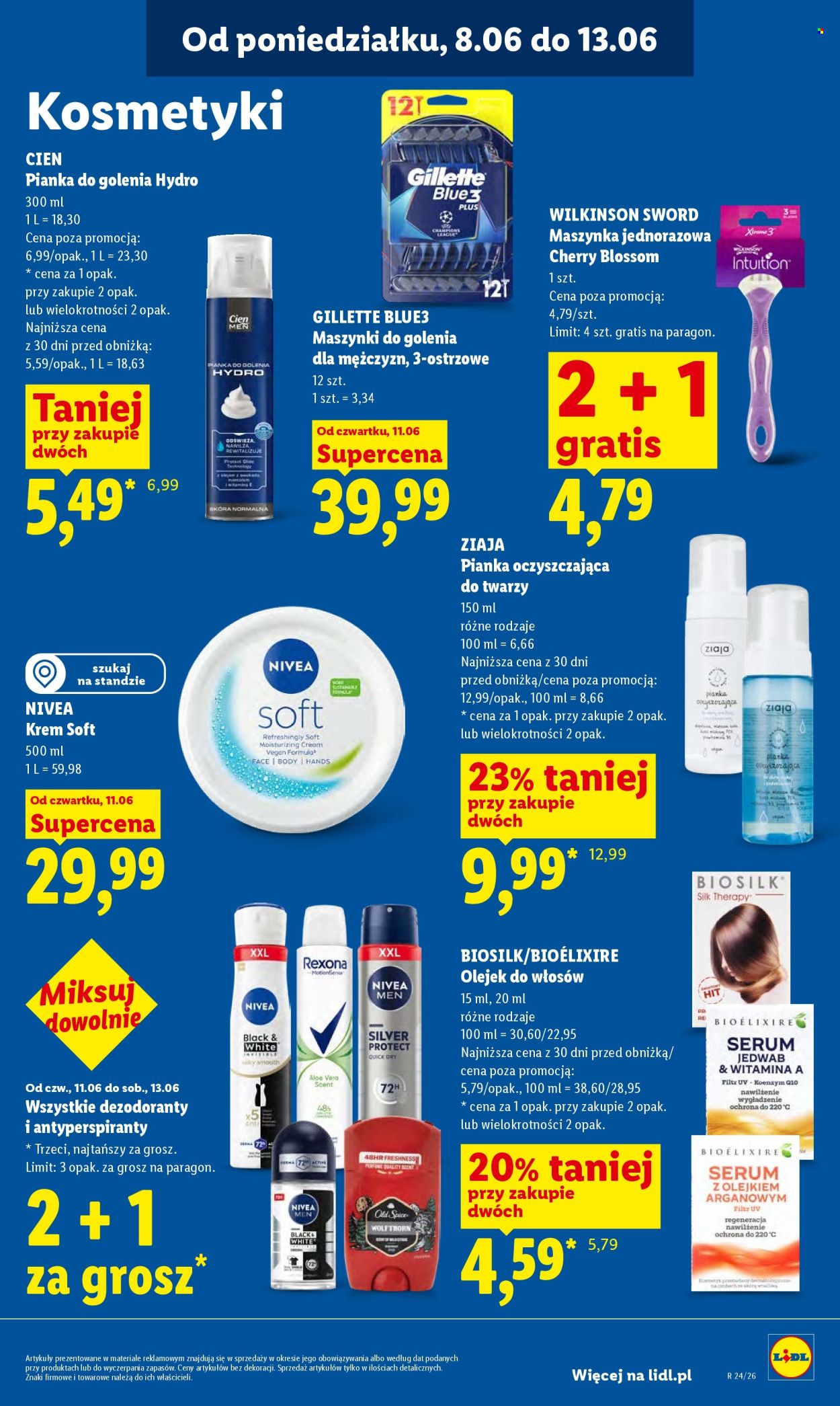 Gazetka Lidl - 11.6.2026. - 13.6.2026.. Strona 87