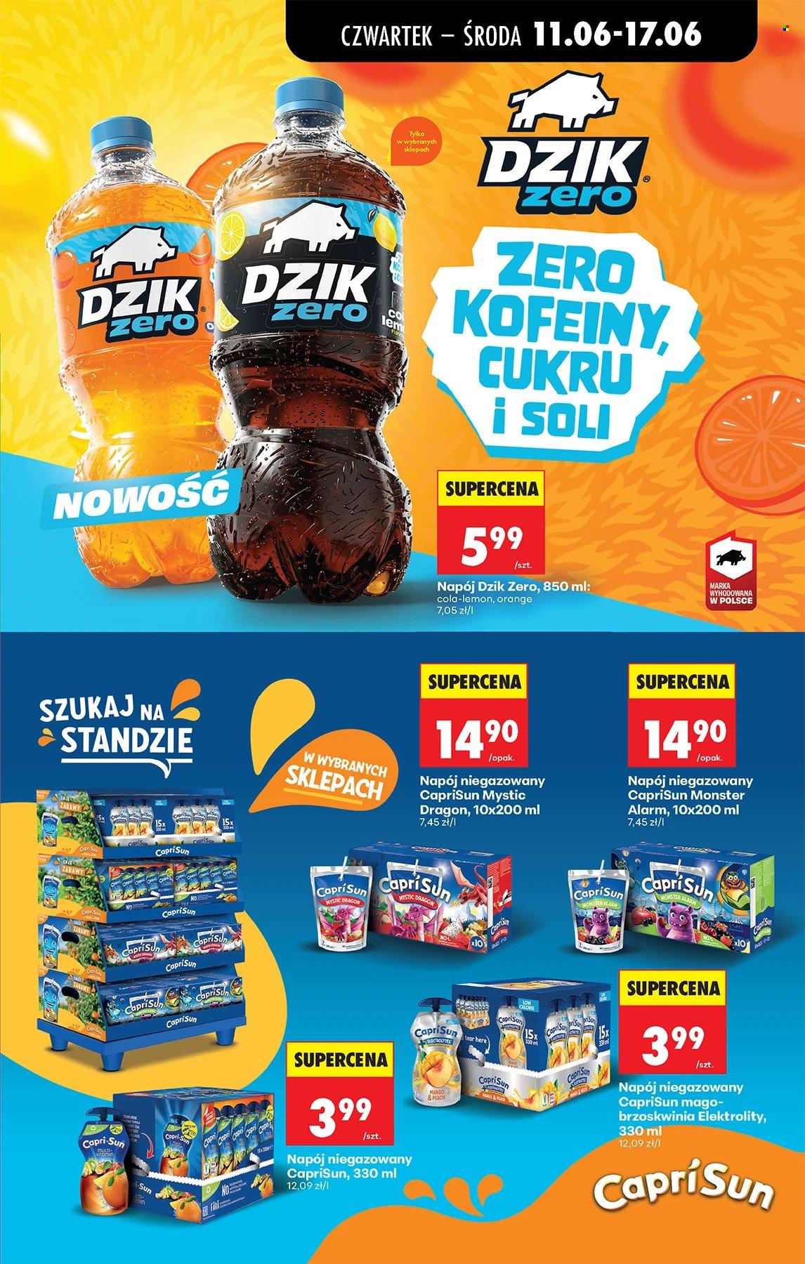 Gazetka Biedronka - 11.6.2026. - 17.6.2026.. Strona 45