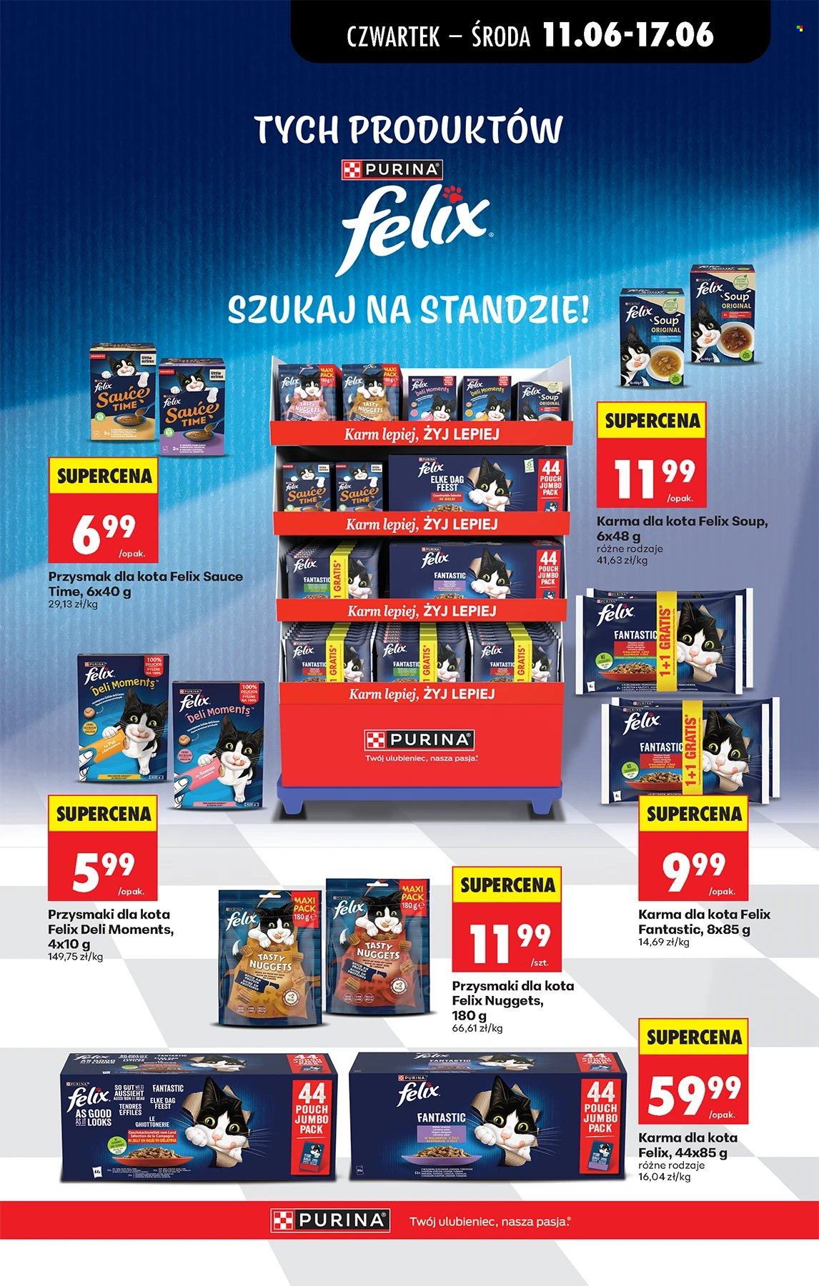 Gazetka Biedronka - 11.6.2026. - 17.6.2026.. Strona 55