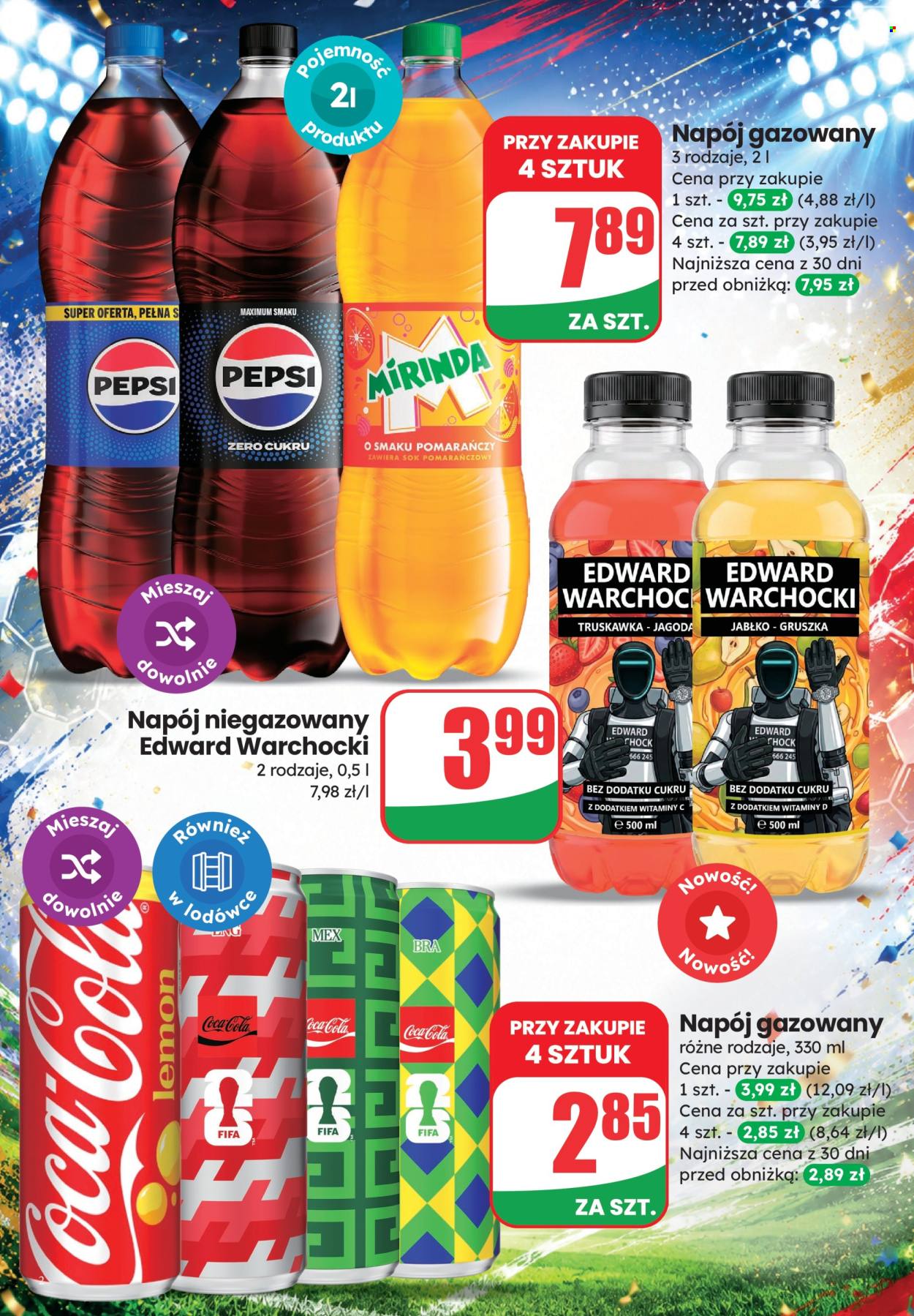 Gazetka Dino - 10.6.2026. - 16.6.2026.. Strona 2
