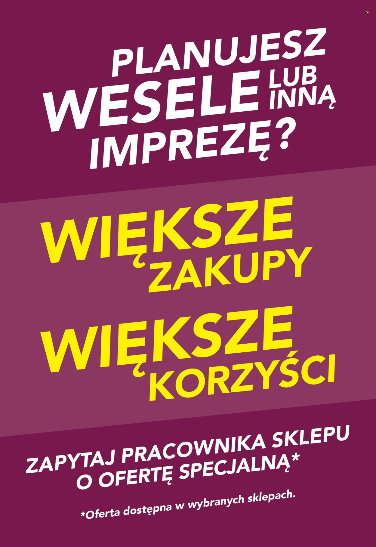 Gazetka Stokrotka Supermarket - 11.6.2026. - 8.7.2026.. Strona 10
