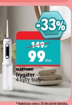 BLAUPUNKT Irygator