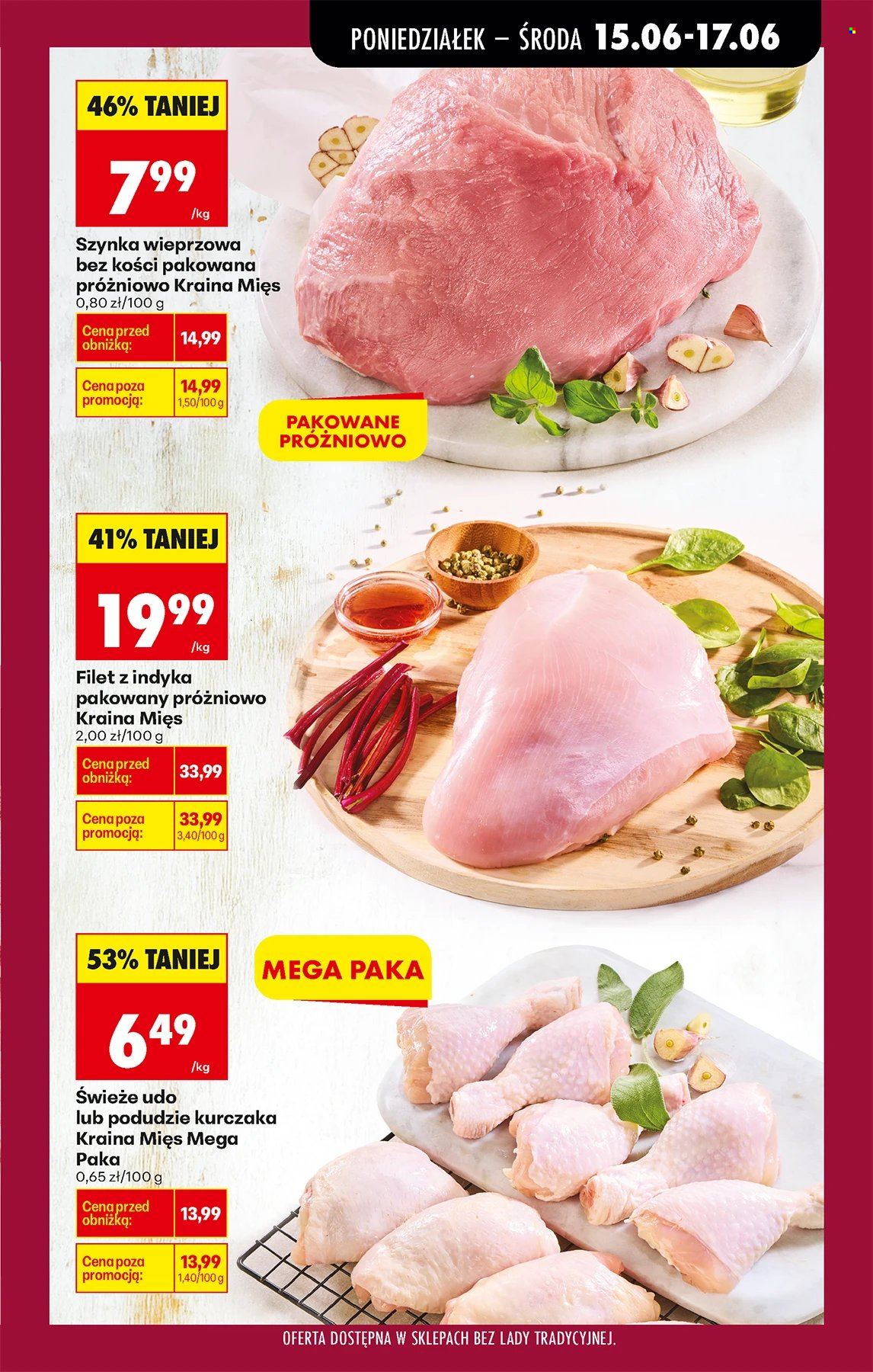 Gazetka Biedronka - 15.6.2026. - 20.6.2026.. Strona 27