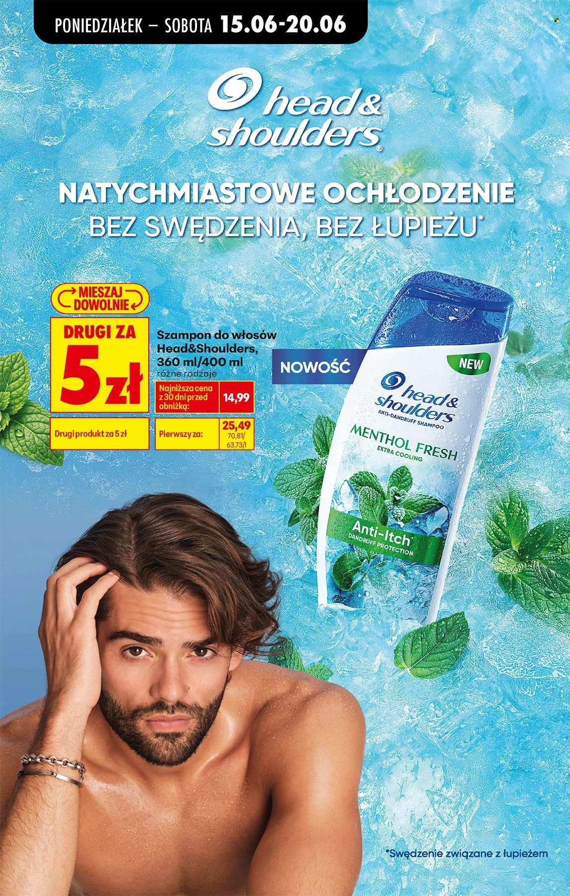 Gazetka Biedronka - 15.6.2026. - 20.6.2026.. Strona 69