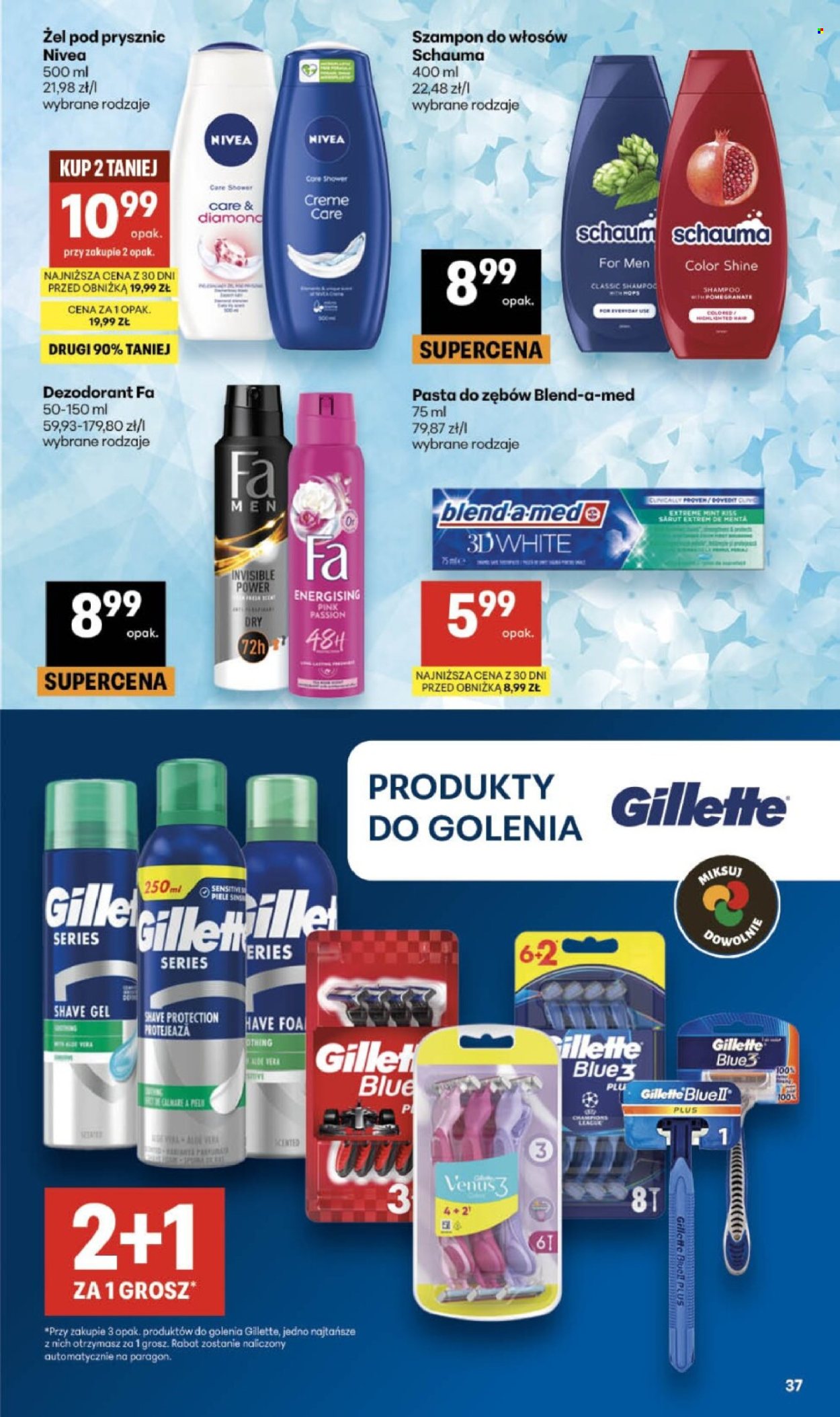 Gazetka Delikatesy Centrum - 18.6.2026. - 24.6.2026.. Strona 37