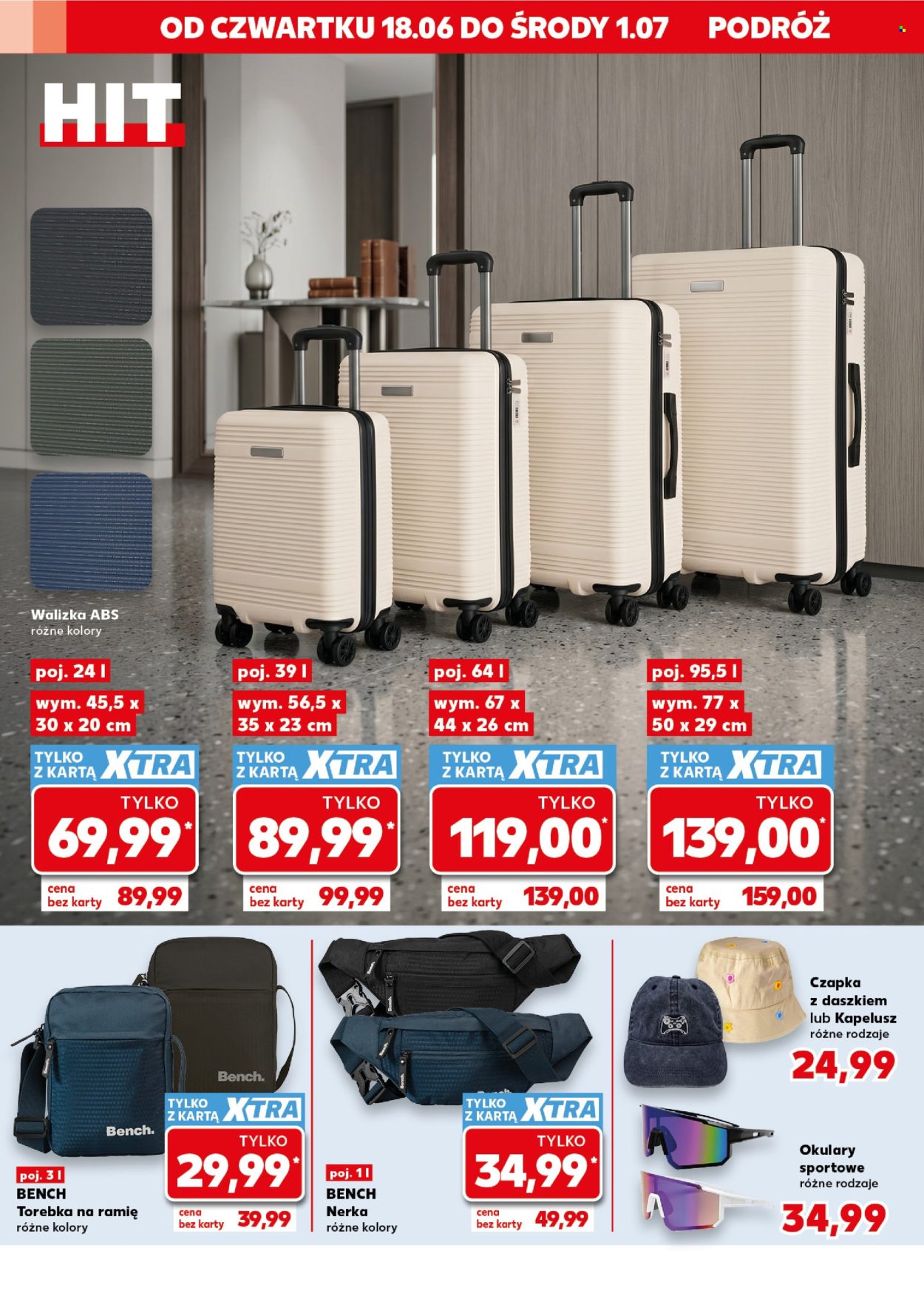 Gazetka Kaufland - 18.6.2026. - 1.7.2026.. Strona 12
