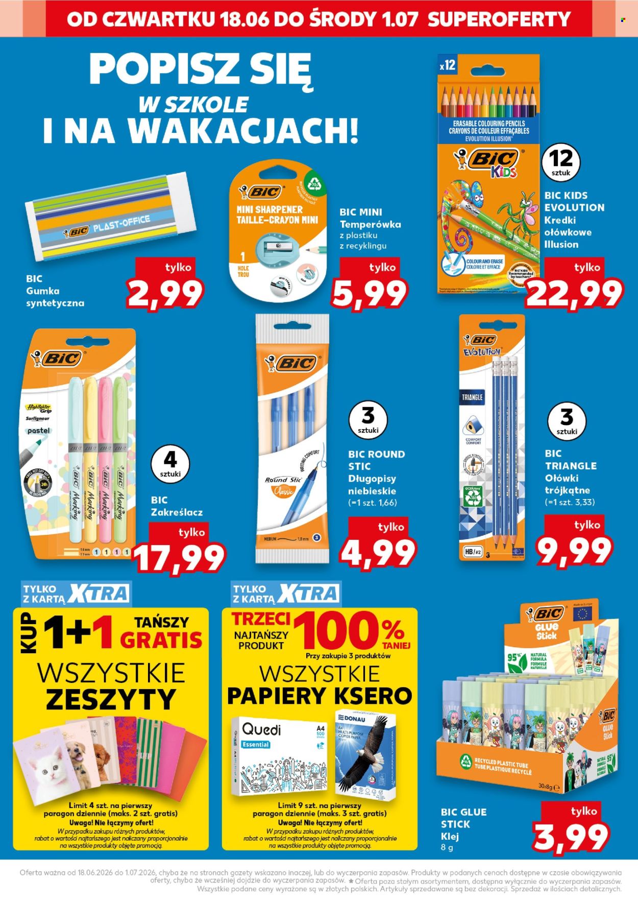 Gazetka Kaufland - 18.6.2026. - 1.7.2026.. Strona 20