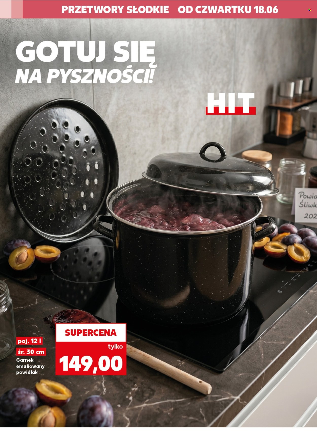 Gazetka Kaufland - 18.6.2026. - 24.6.2026.. Strona 4