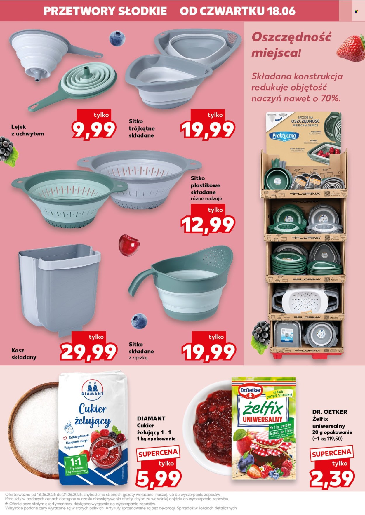 Gazetka Kaufland - 18.6.2026. - 24.6.2026.. Strona 9