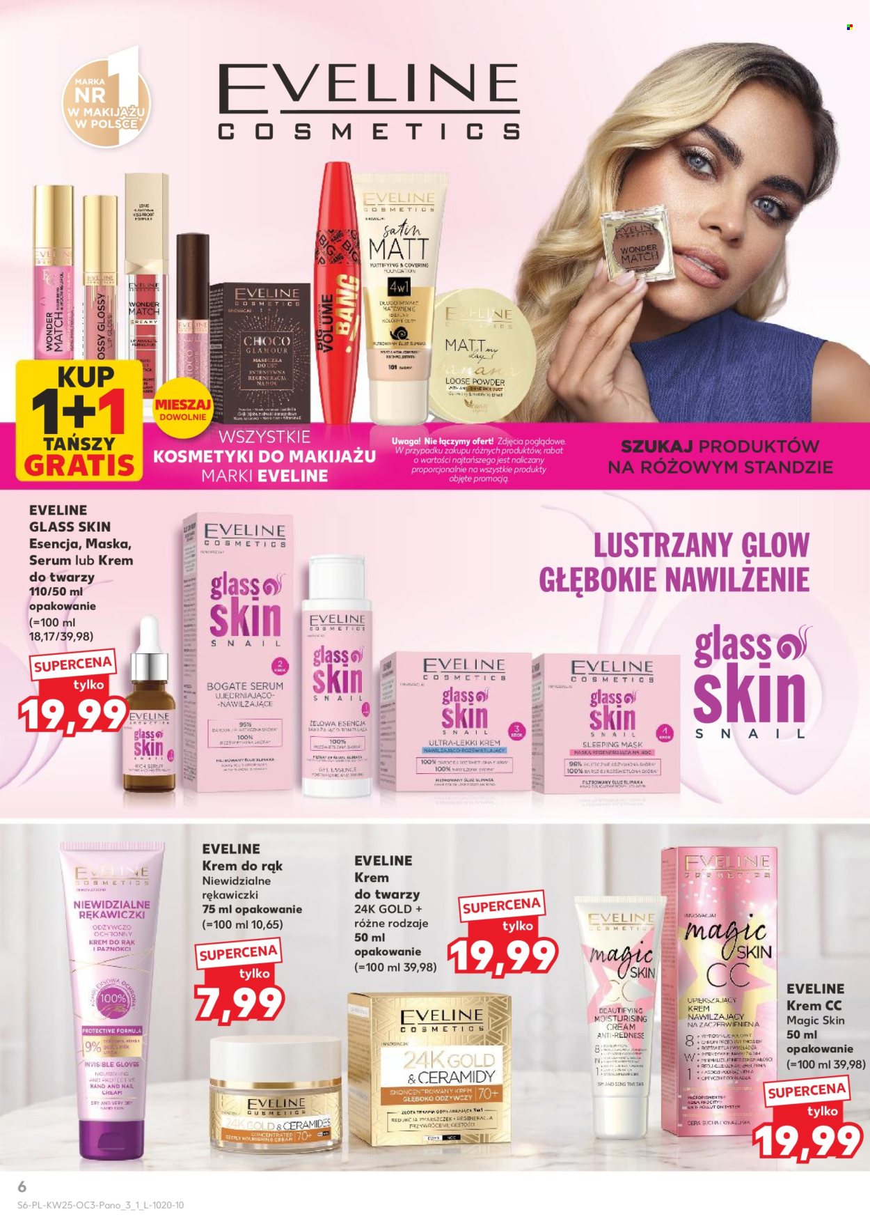 Gazetka Kaufland - 18.6.2026. - 1.7.2026.. Strona 6