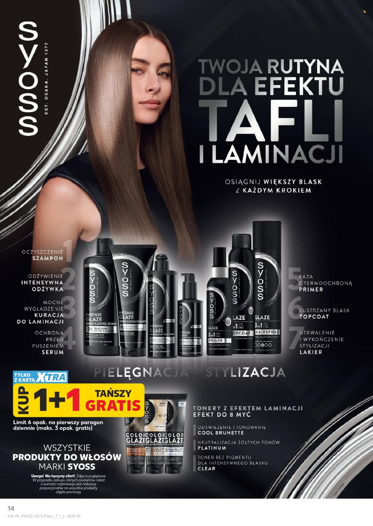 Gazetka Kaufland - 18.6.2026. - 1.7.2026.. Strona 14