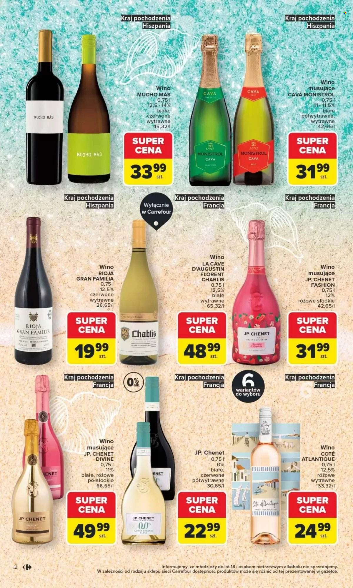Gazetka Carrefour - 15.6.2026. - 28.6.2026.. Strona 2
