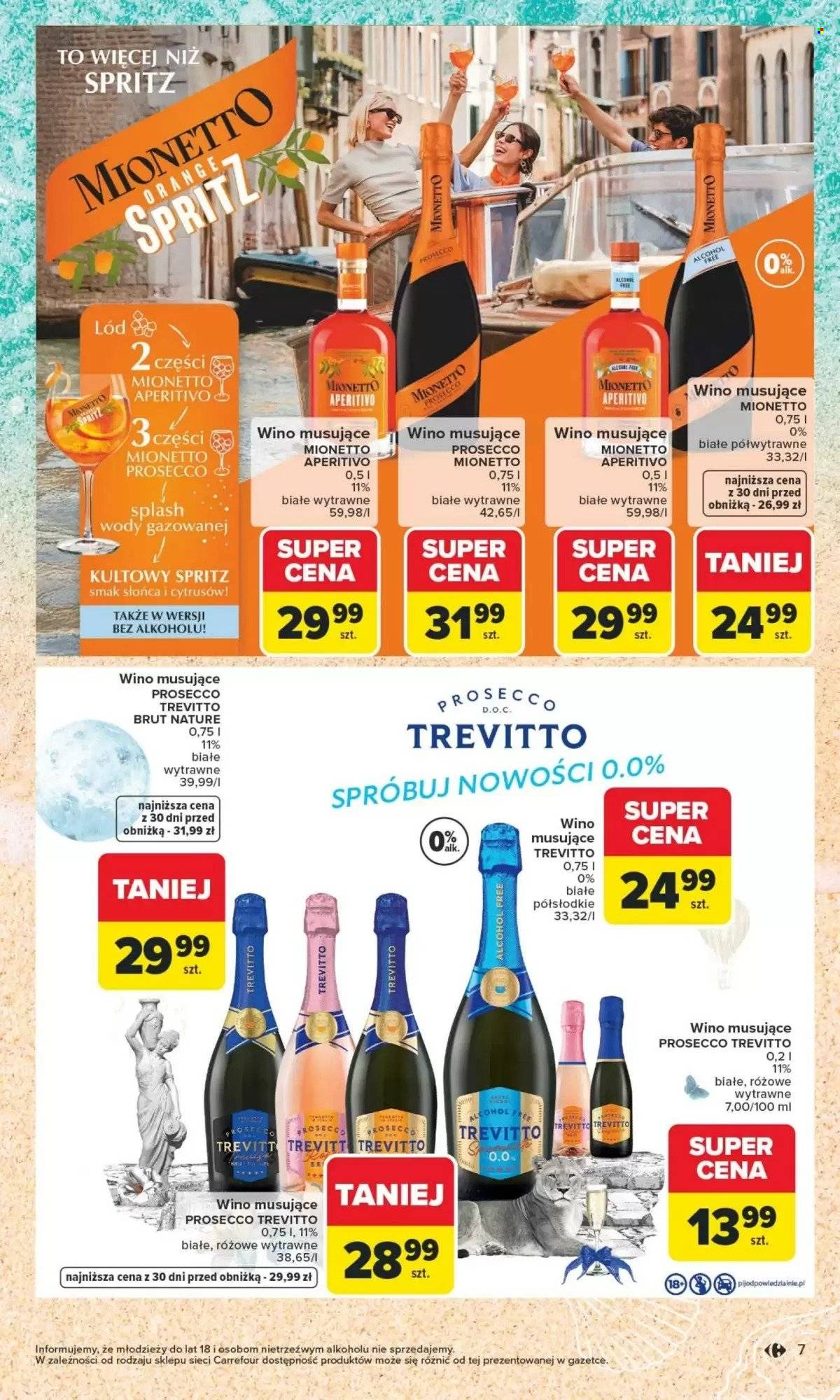 Gazetka Carrefour - 15.6.2026. - 28.6.2026.. Strona 7