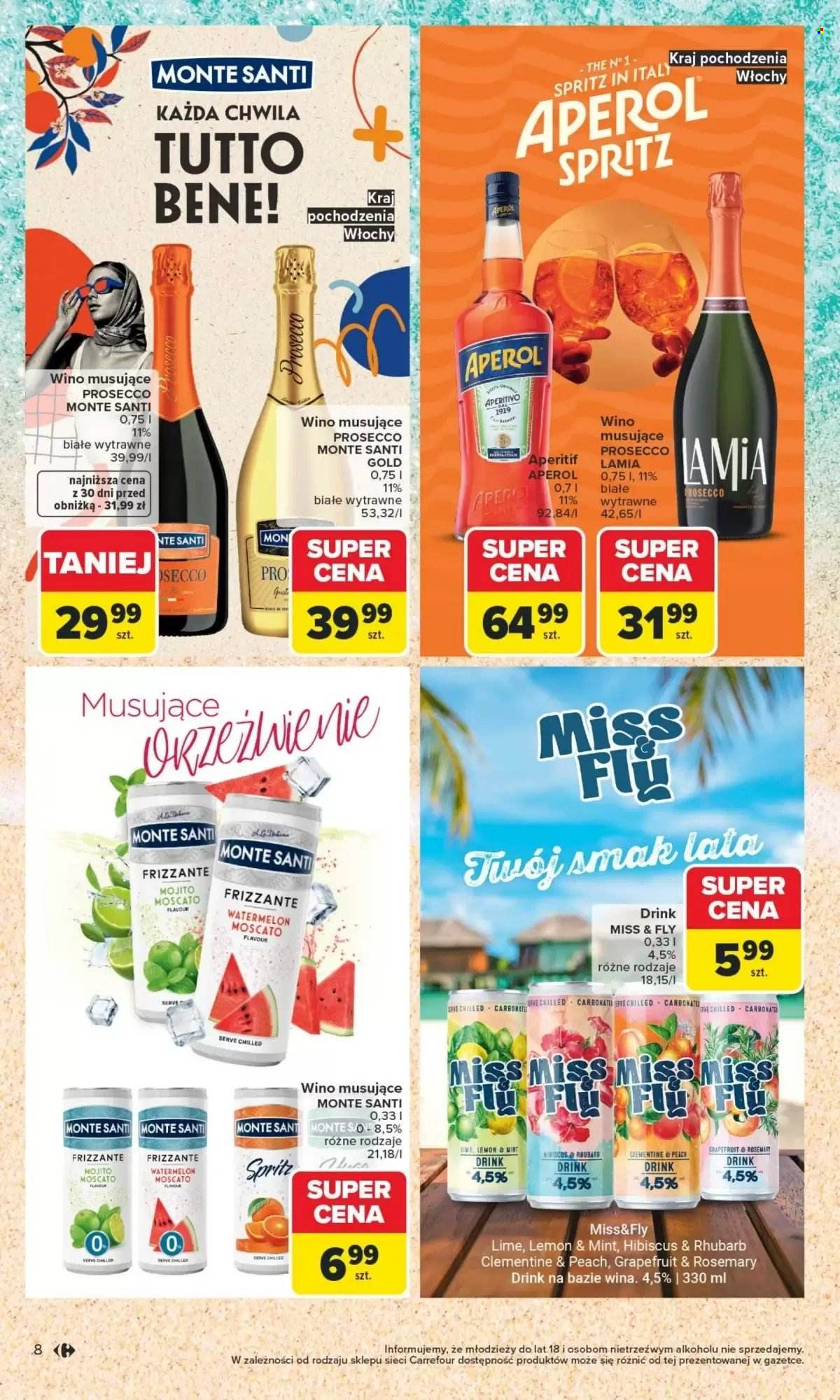 Gazetka Carrefour - 15.6.2026. - 28.6.2026.. Strona 8