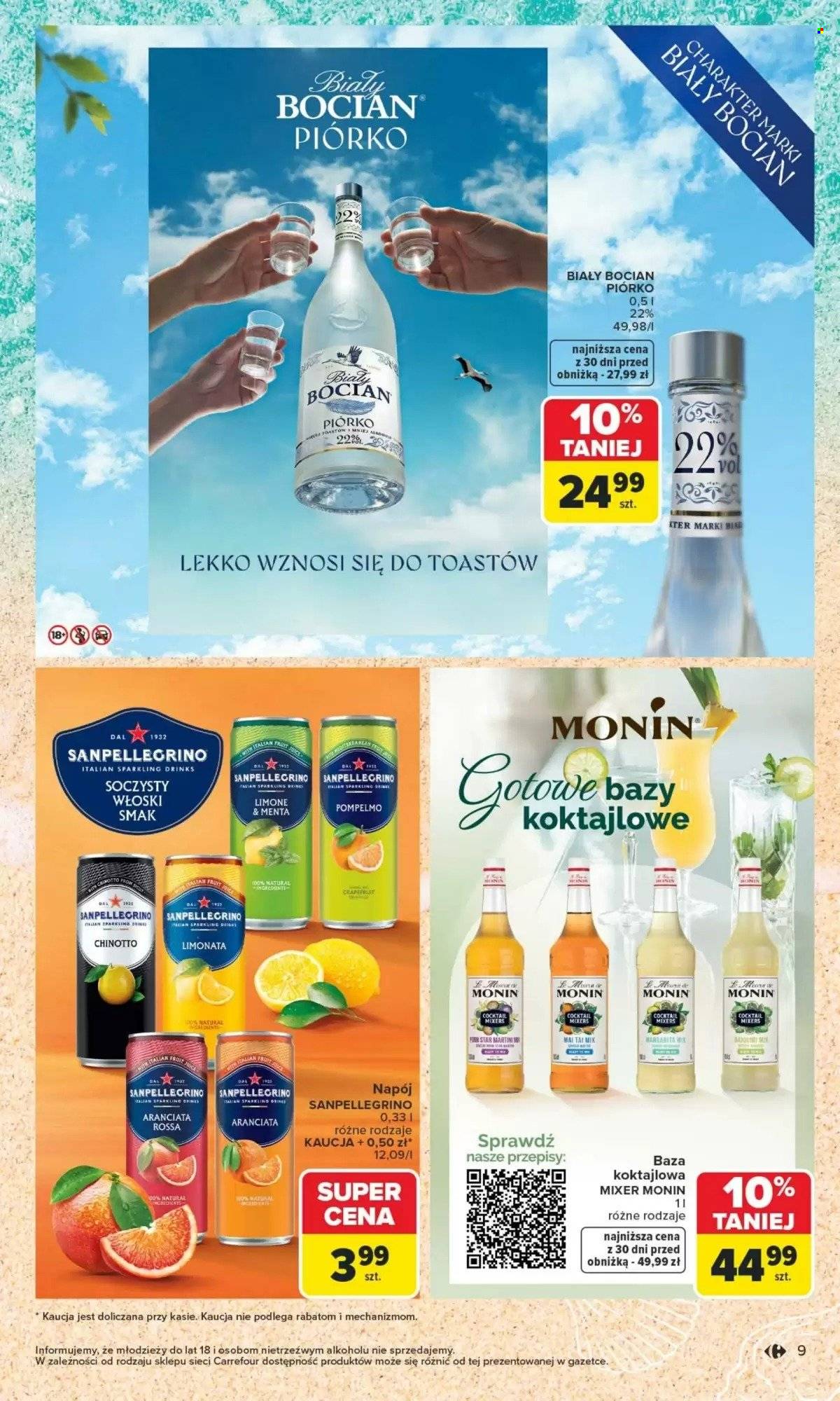 Gazetka Carrefour - 15.6.2026. - 28.6.2026.. Strona 9