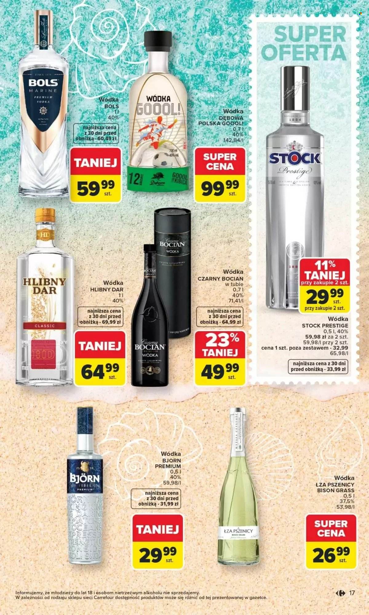 Gazetka Carrefour - 15.6.2026. - 28.6.2026.. Strona 17
