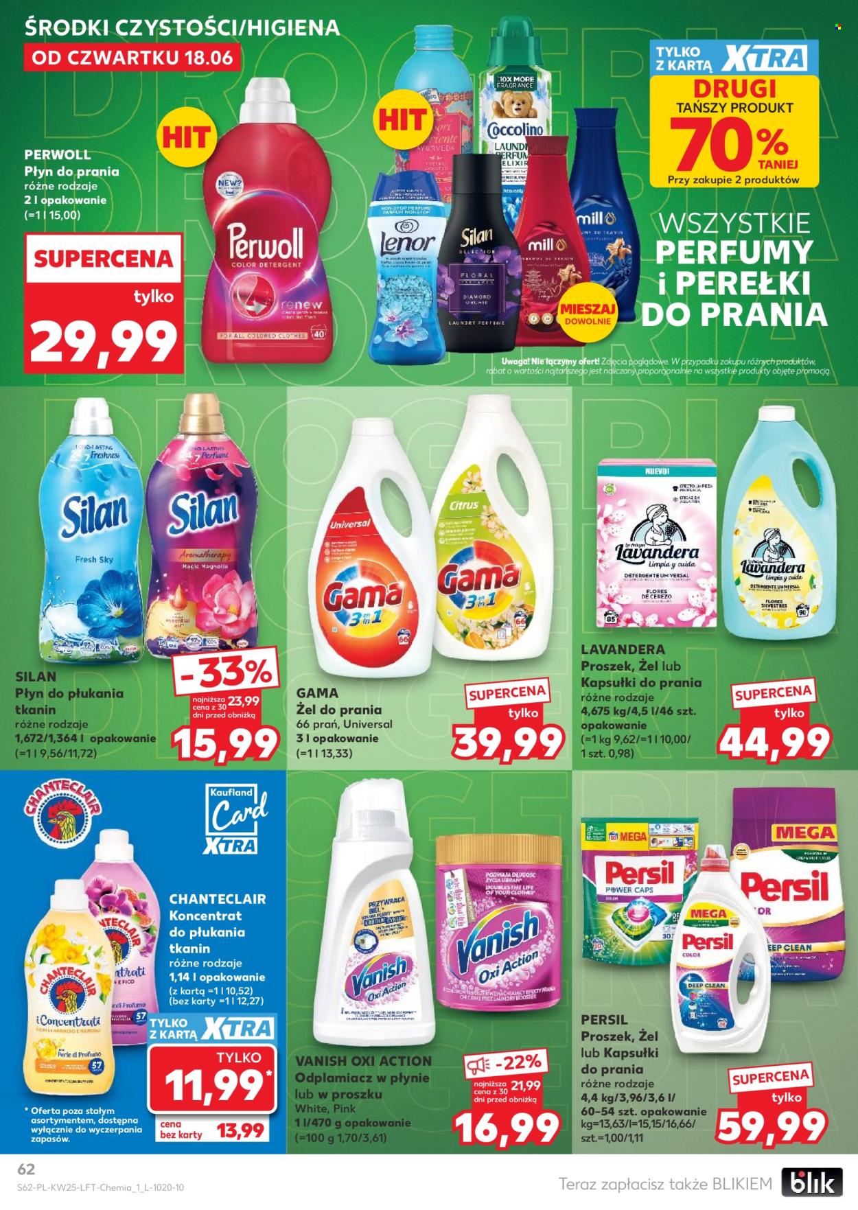 Gazetka Kaufland - 18.6.2026. - 24.6.2026.. Strona 62