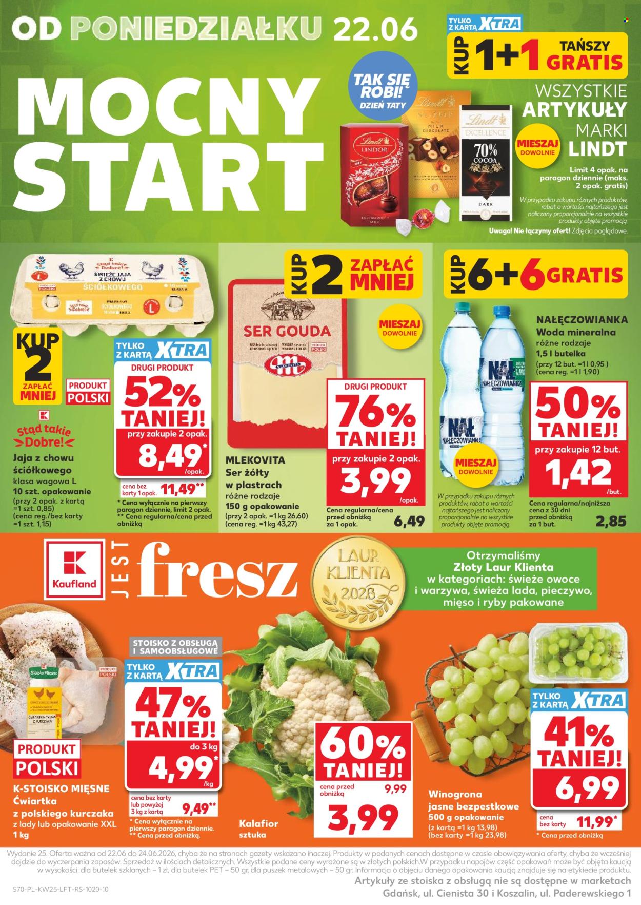 Gazetka Kaufland - 18.6.2026. - 24.6.2026.. Strona 70
