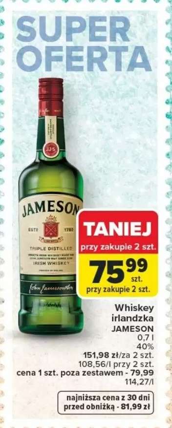 JAMESON