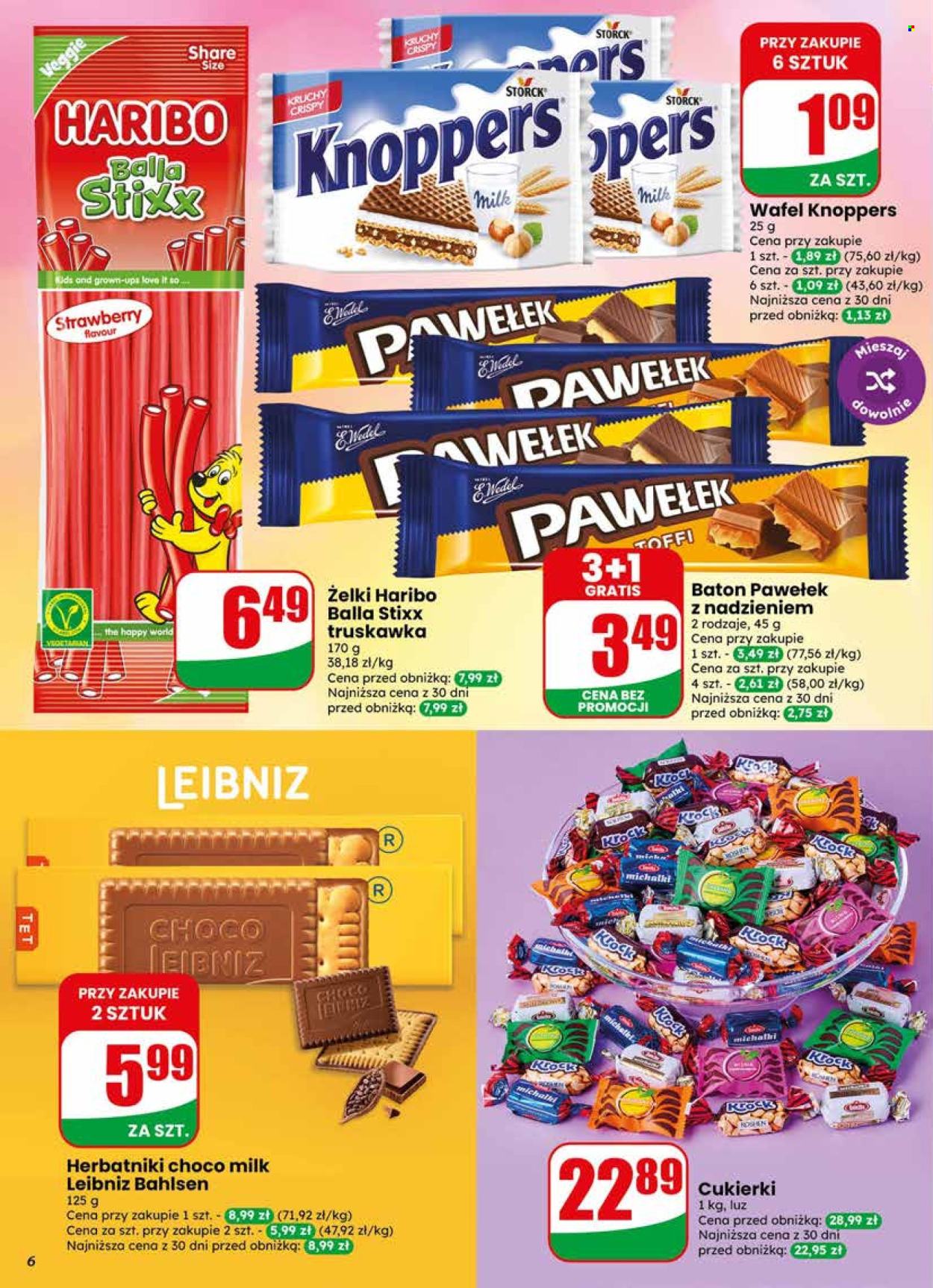 Gazetka Dino - 17.6.2026. - 23.6.2026.. Strona 6