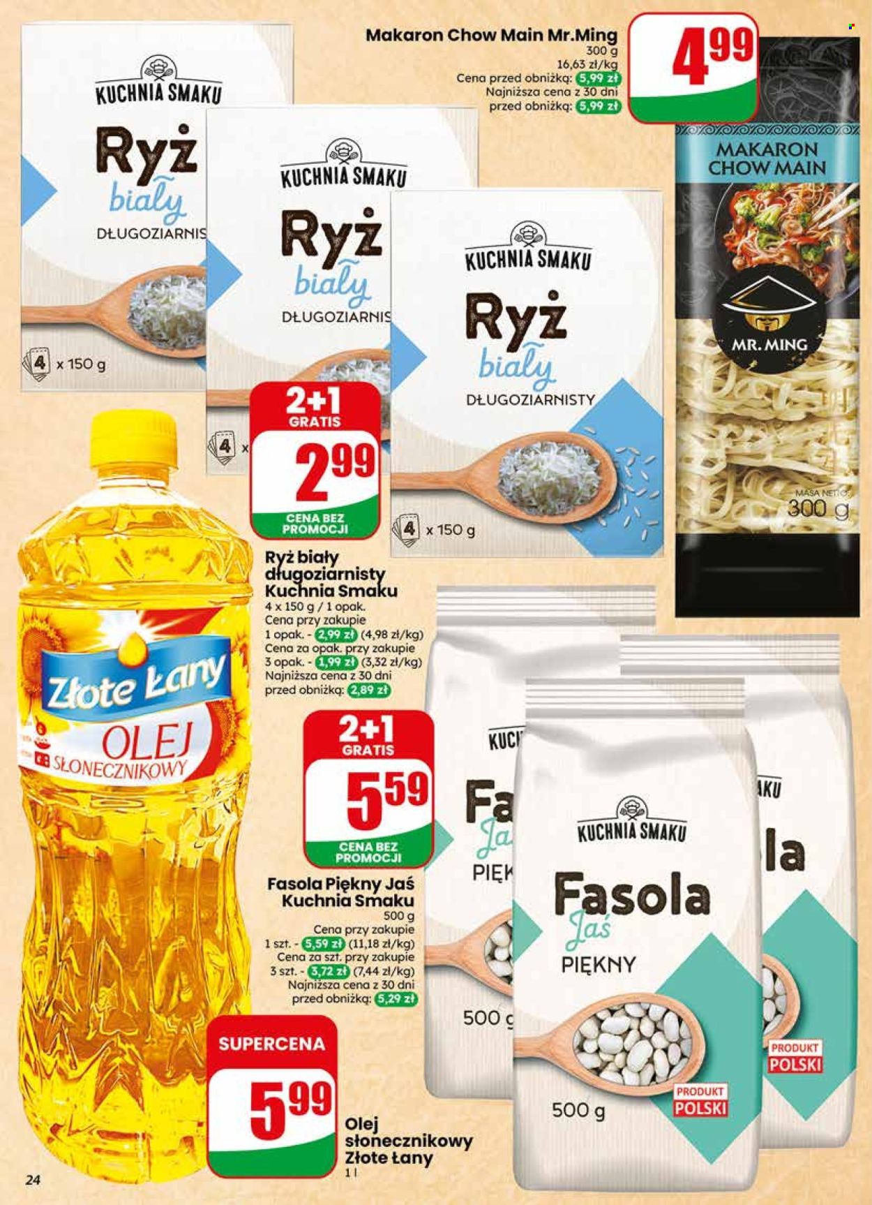 Gazetka Dino - 17.6.2026. - 23.6.2026.. Strona 24