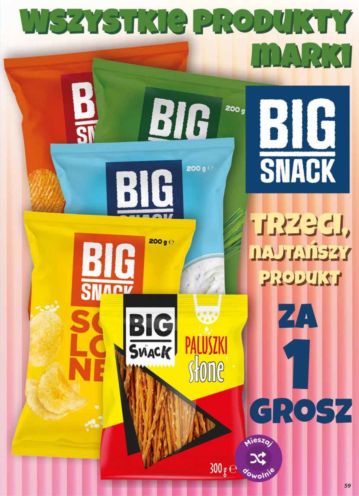 Gazetka Dino - 17.6.2026. - 23.6.2026.. Strona 59