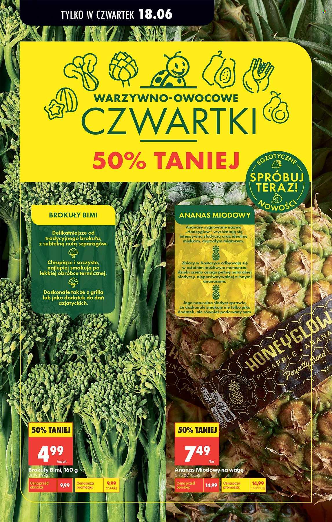 Gazetka Biedronka - 18.6.2026. - 24.6.2026.. Strona 68