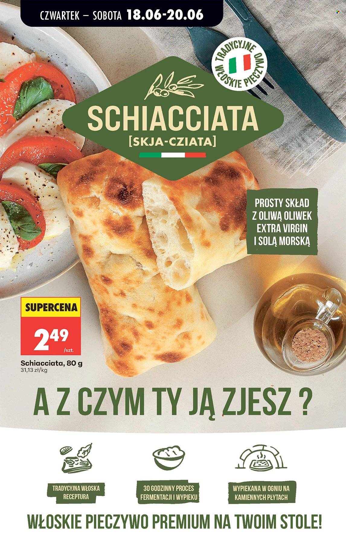 Gazetka Biedronka - 18.6.2026. - 24.6.2026.. Strona 72