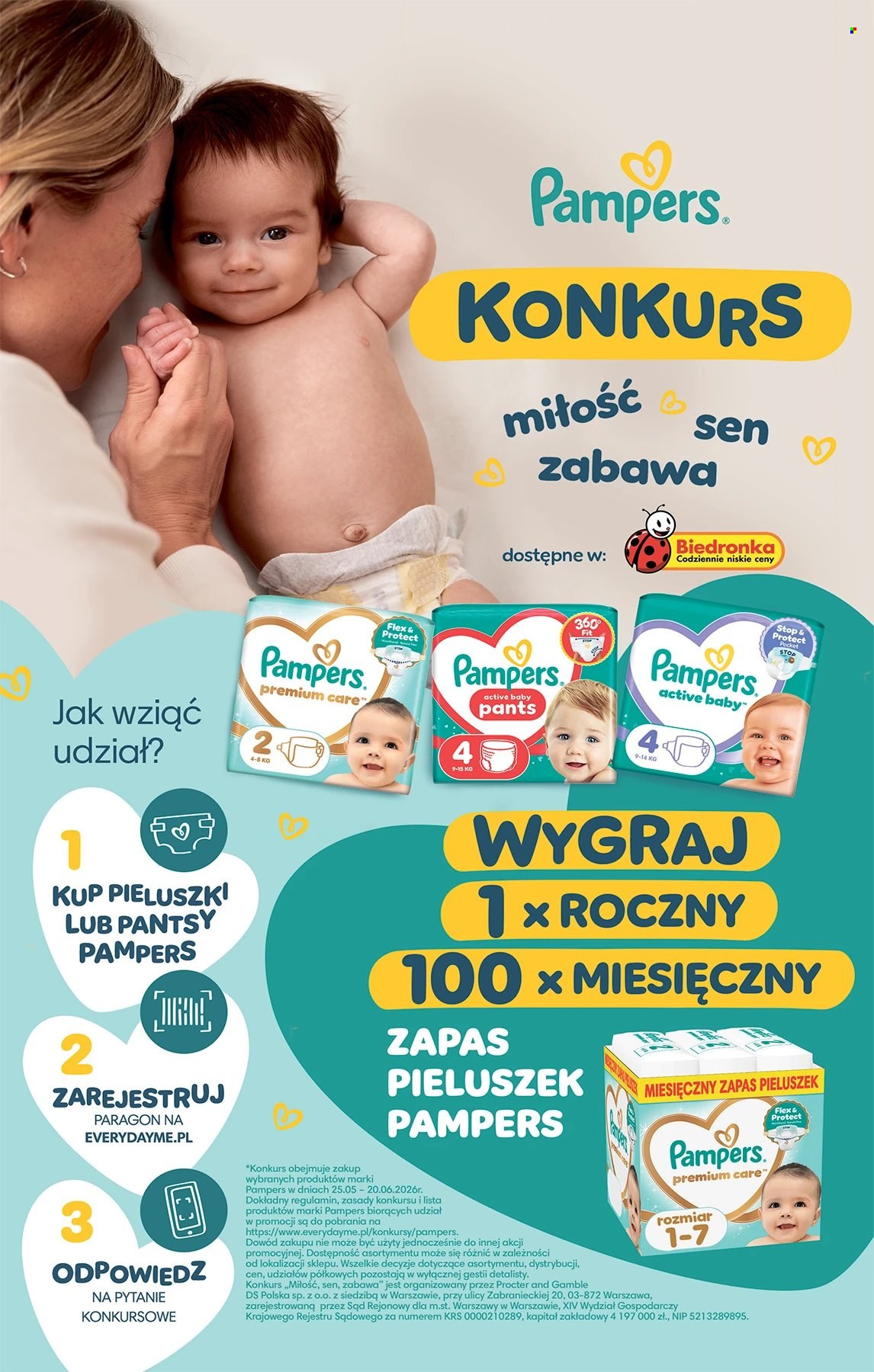 Gazetka Biedronka - 18.6.2026. - 24.6.2026.. Strona 84