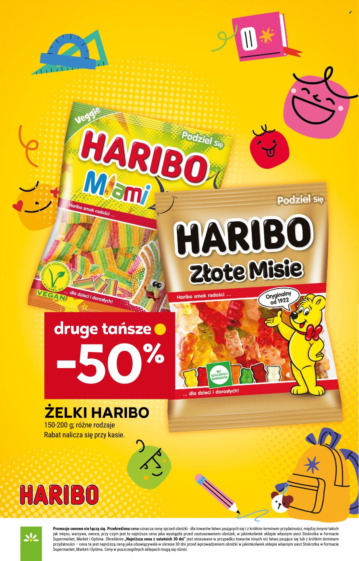 Gazetka Stokrotka Supermarket - 18.6.2026. - 24.6.2026.. Strona 29