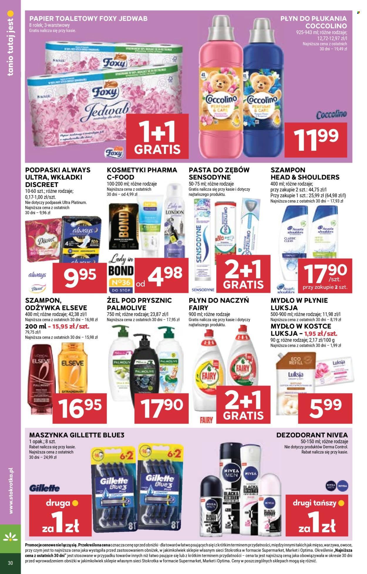 Gazetka Stokrotka Supermarket - 18.6.2026. - 24.6.2026.. Strona 42