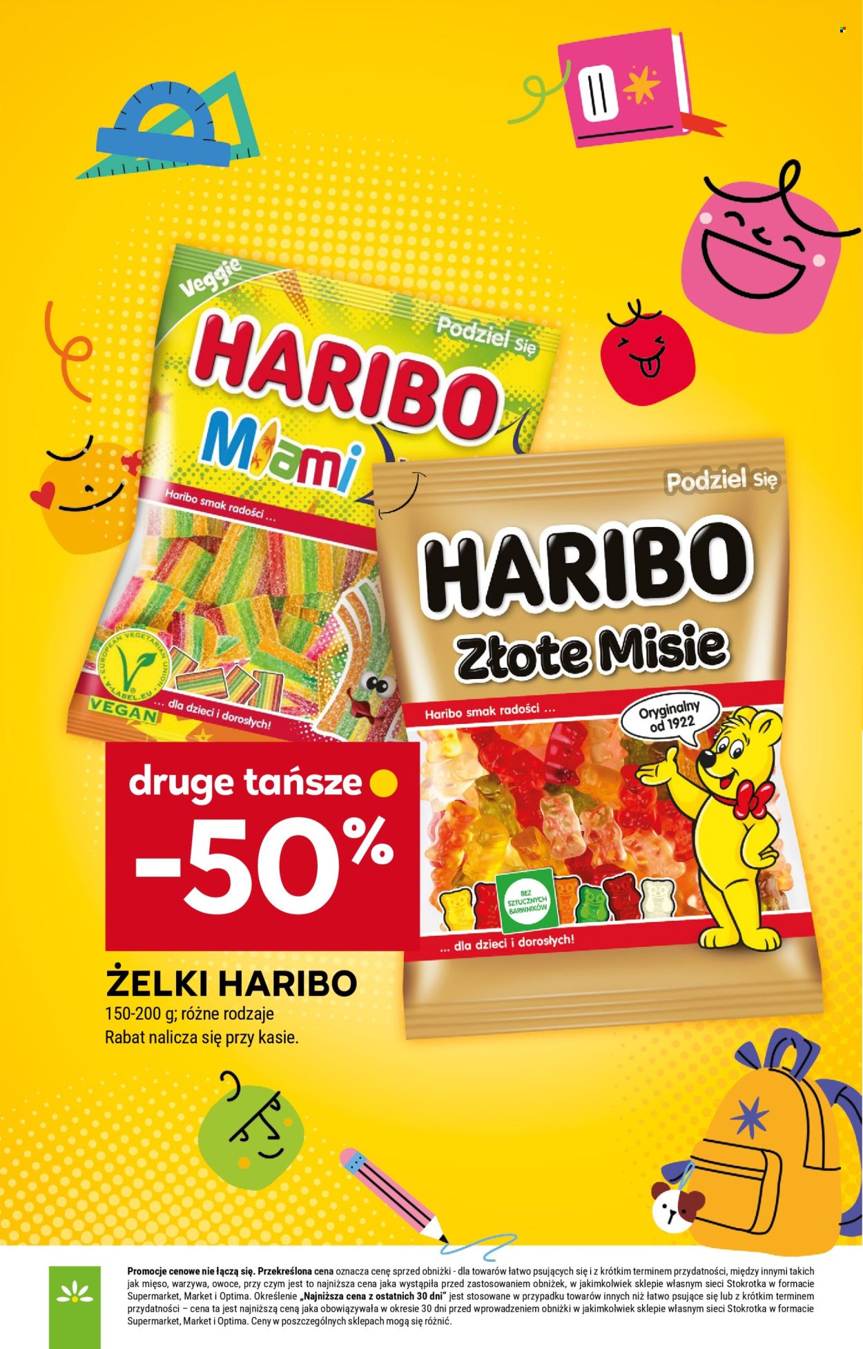 Gazetka Stokrotka Market - 18.6.2026. - 24.6.2026.. Strona 25