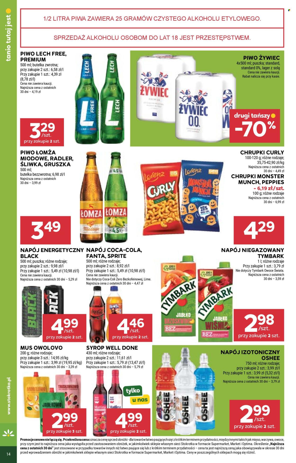 Gazetka Stokrotka Market - 18.6.2026. - 24.6.2026.. Strona 26