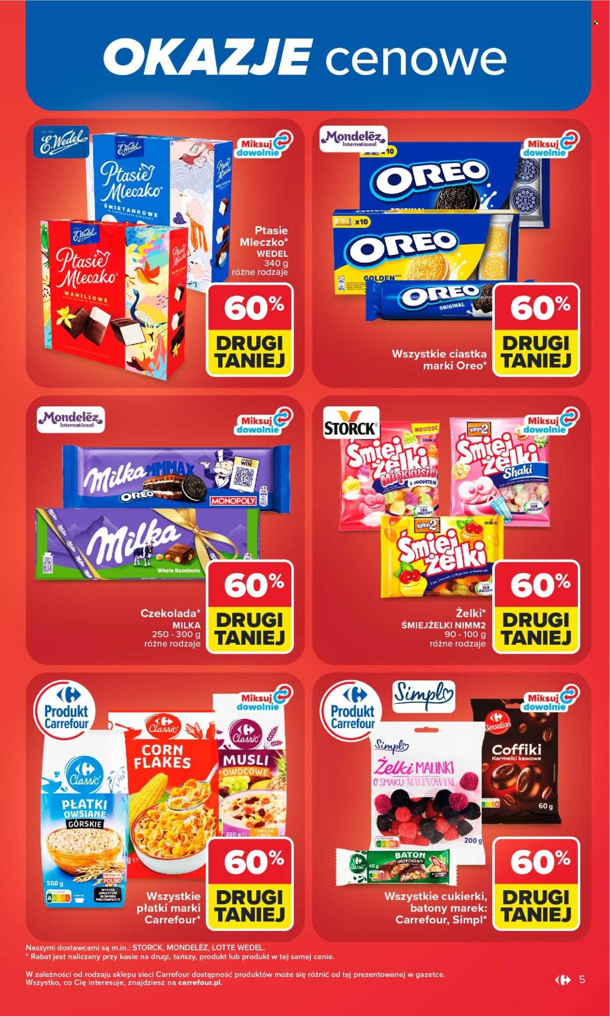 Gazetka Carrefour - 22.6.2026. - 28.6.2026.. Strona 7