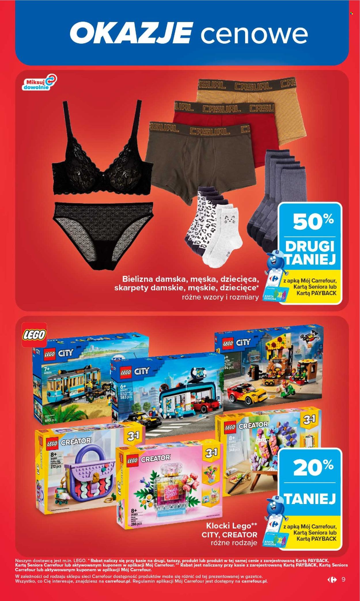 Gazetka Carrefour - 22.6.2026. - 28.6.2026.. Strona 11