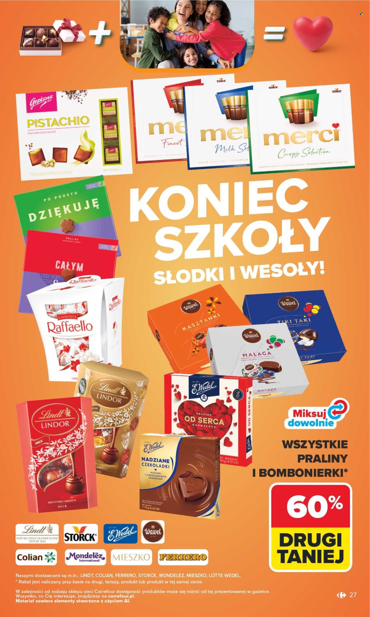 Gazetka Carrefour - 22.6.2026. - 28.6.2026.. Strona 31